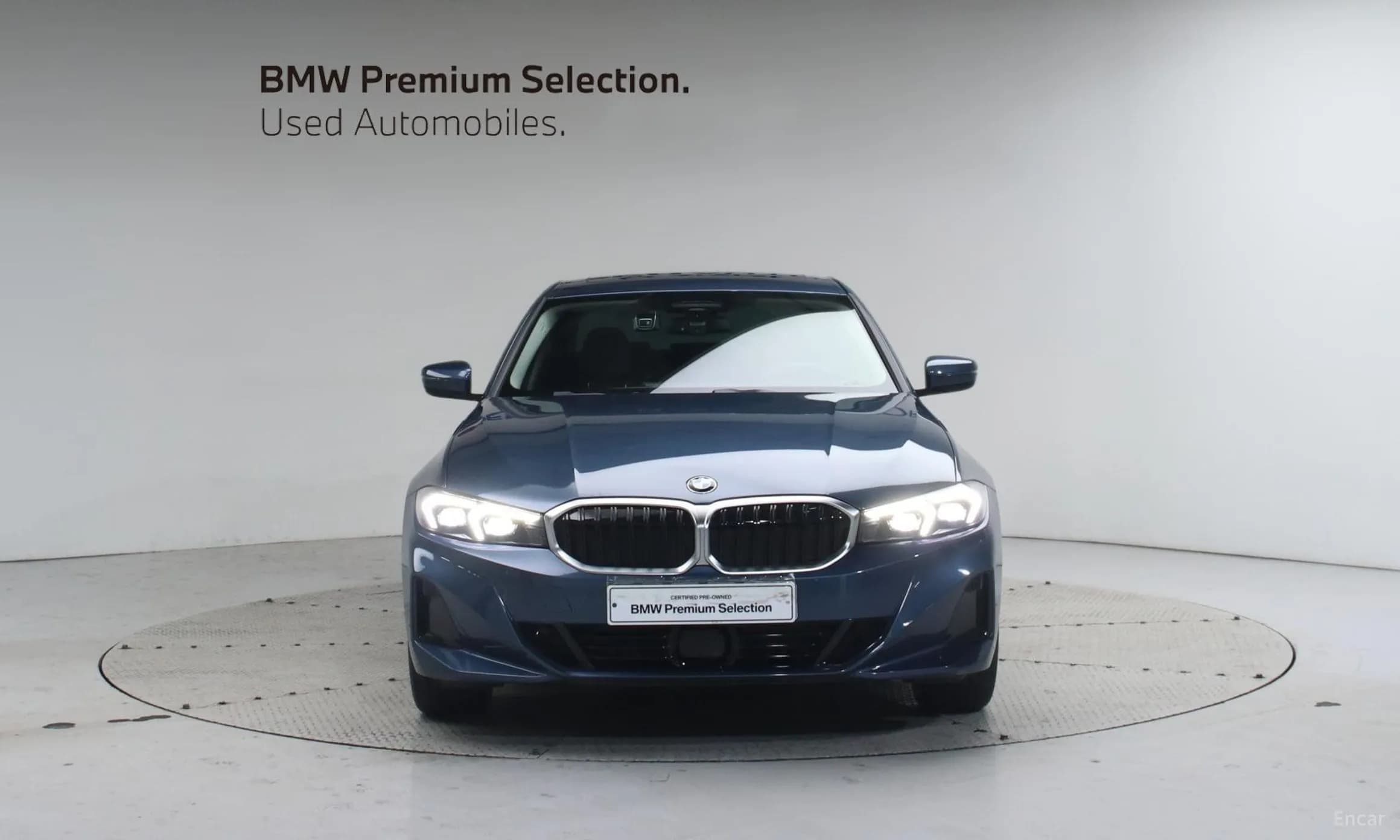 3 Series (G20)