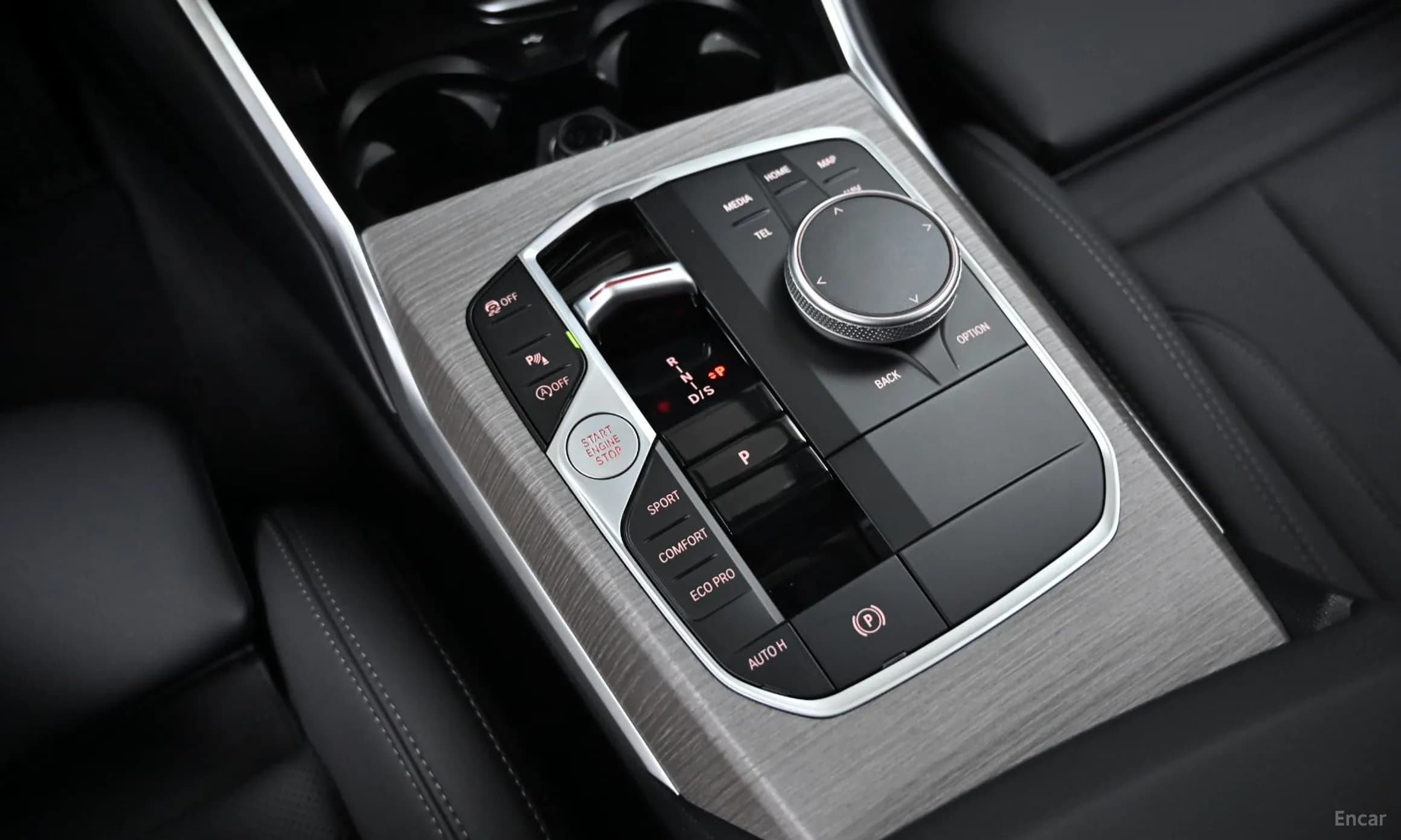 3 Series (G20)