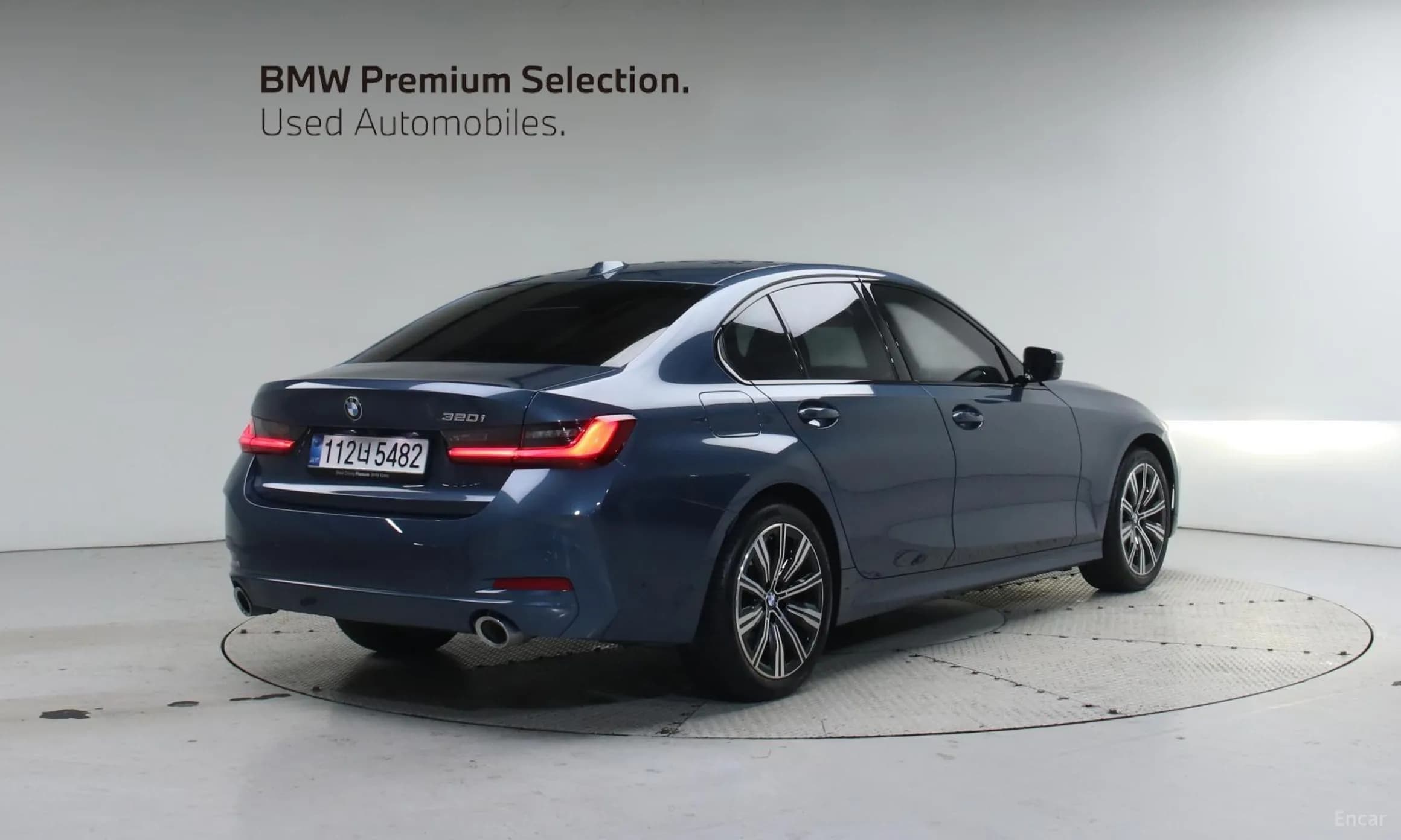 3 Series (G20)