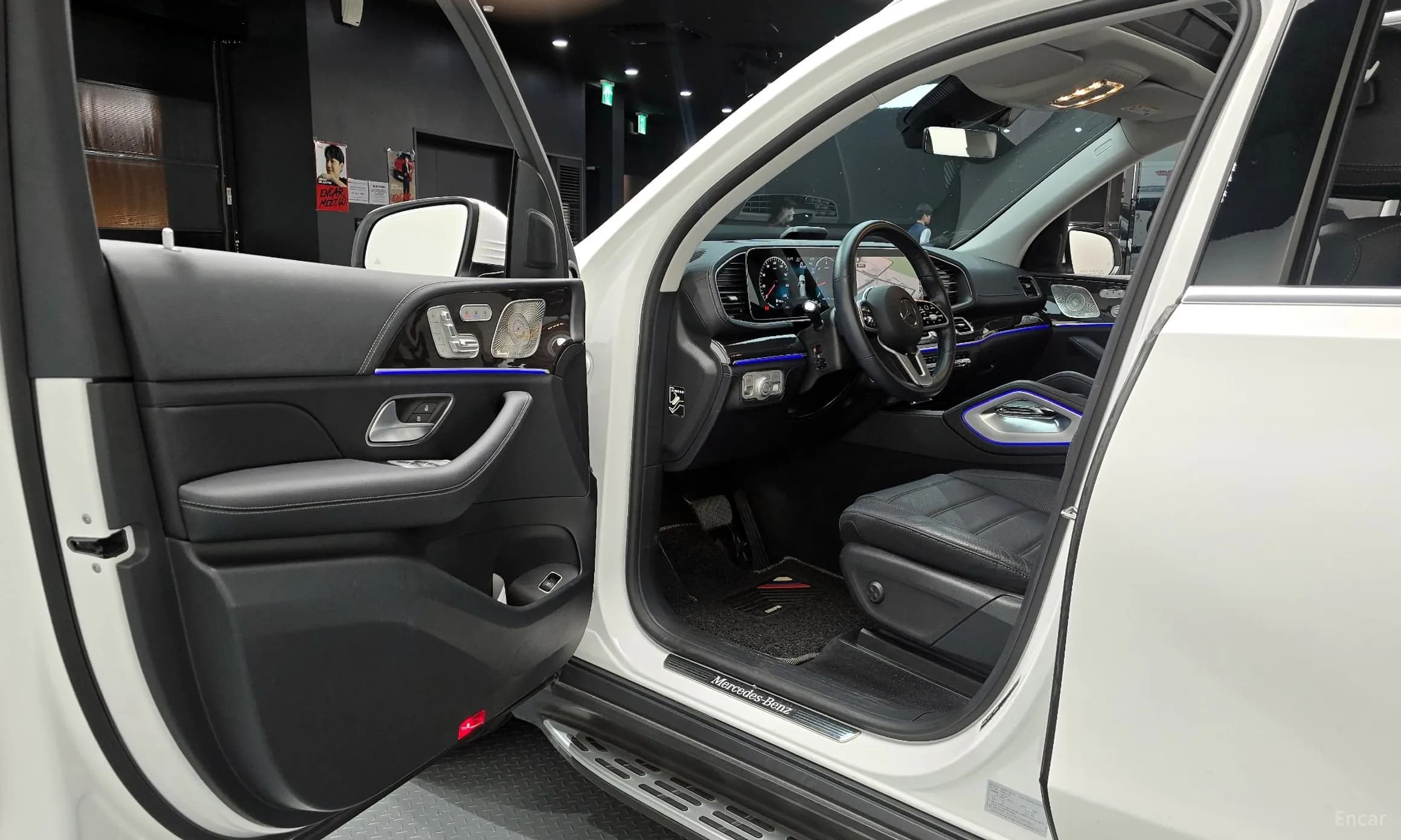 GLE-Class W167