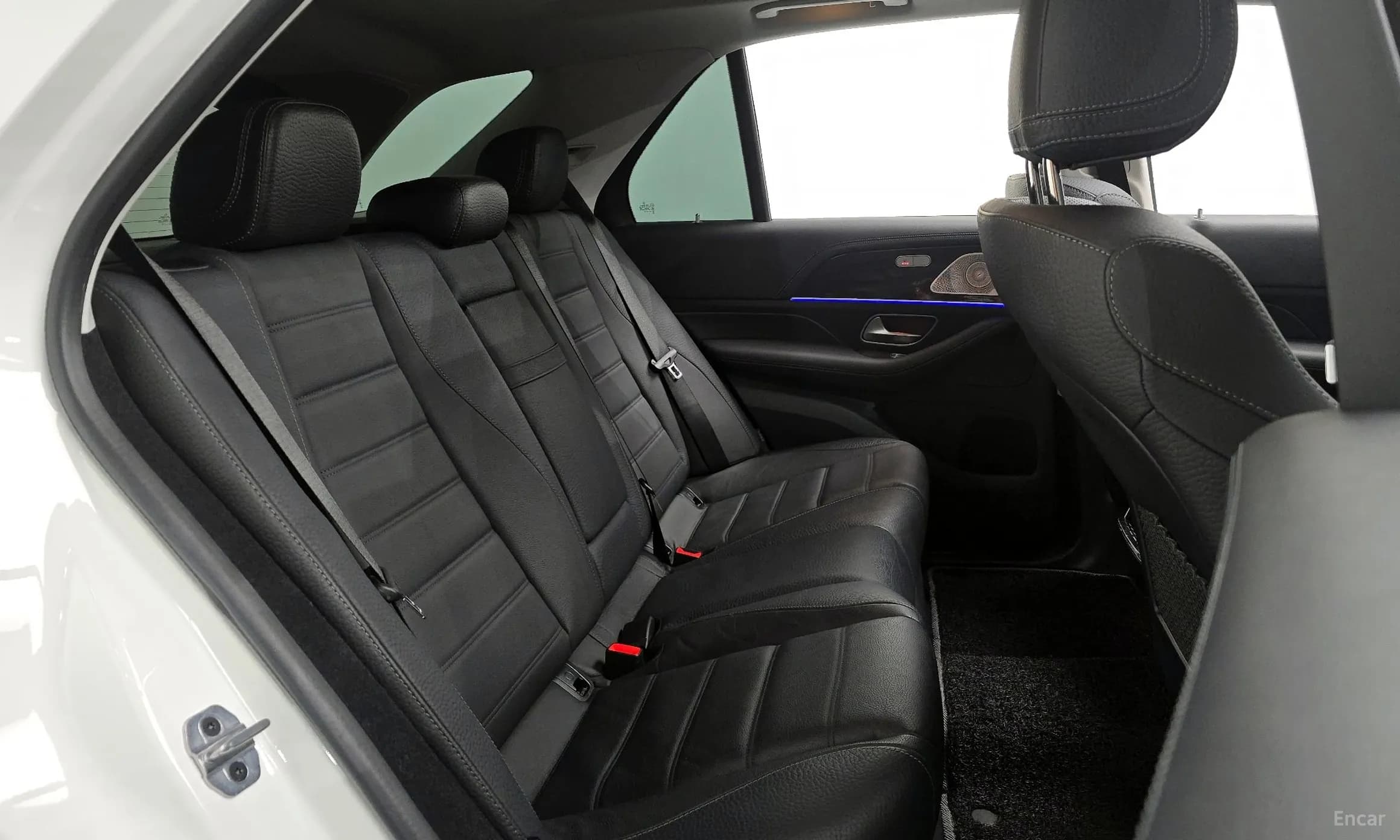 GLE-Class W167