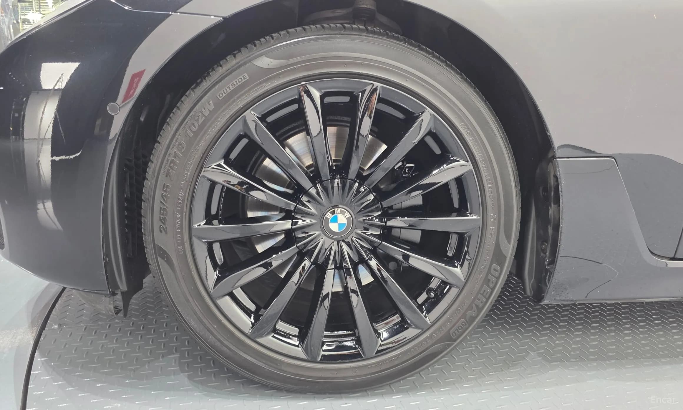 6-Series GT (G32)