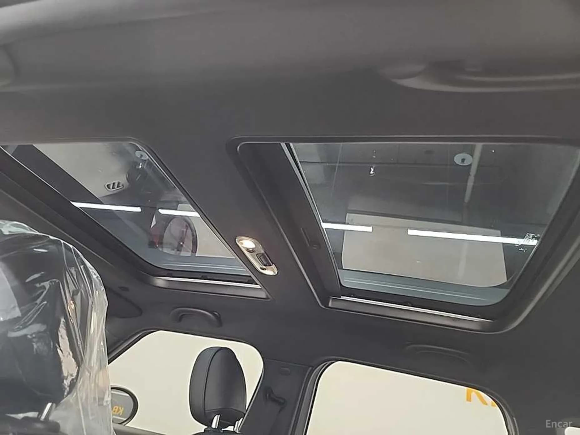 Cooper S Countryman
