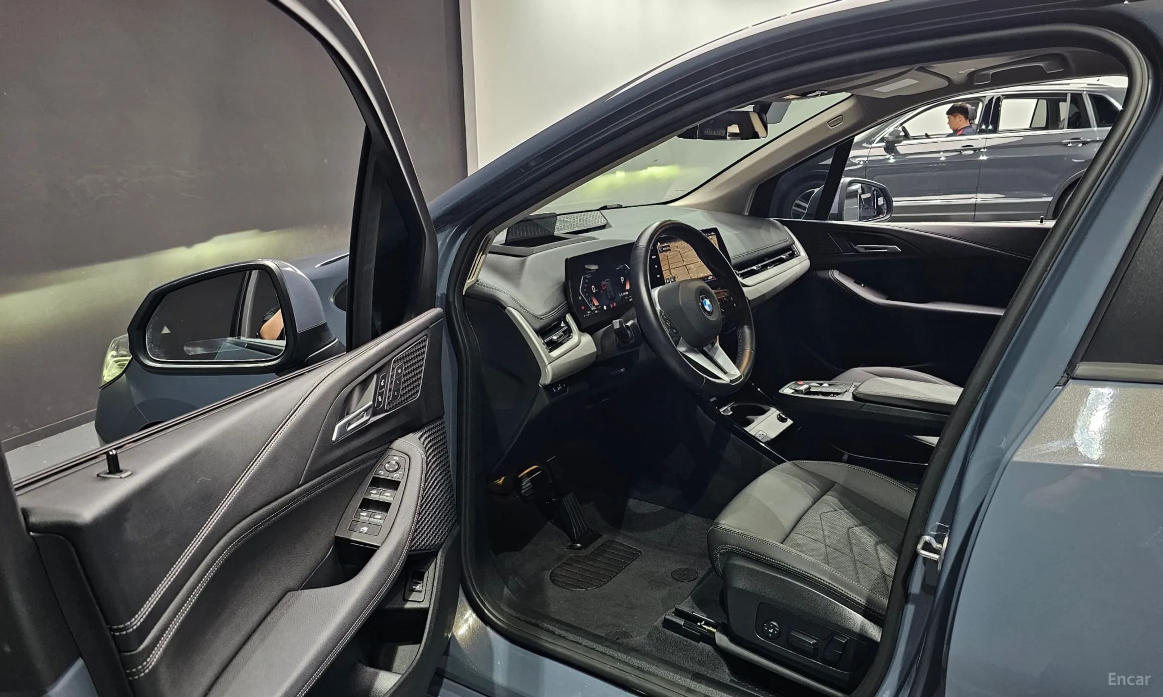 2 Series Active Tourer (U06)