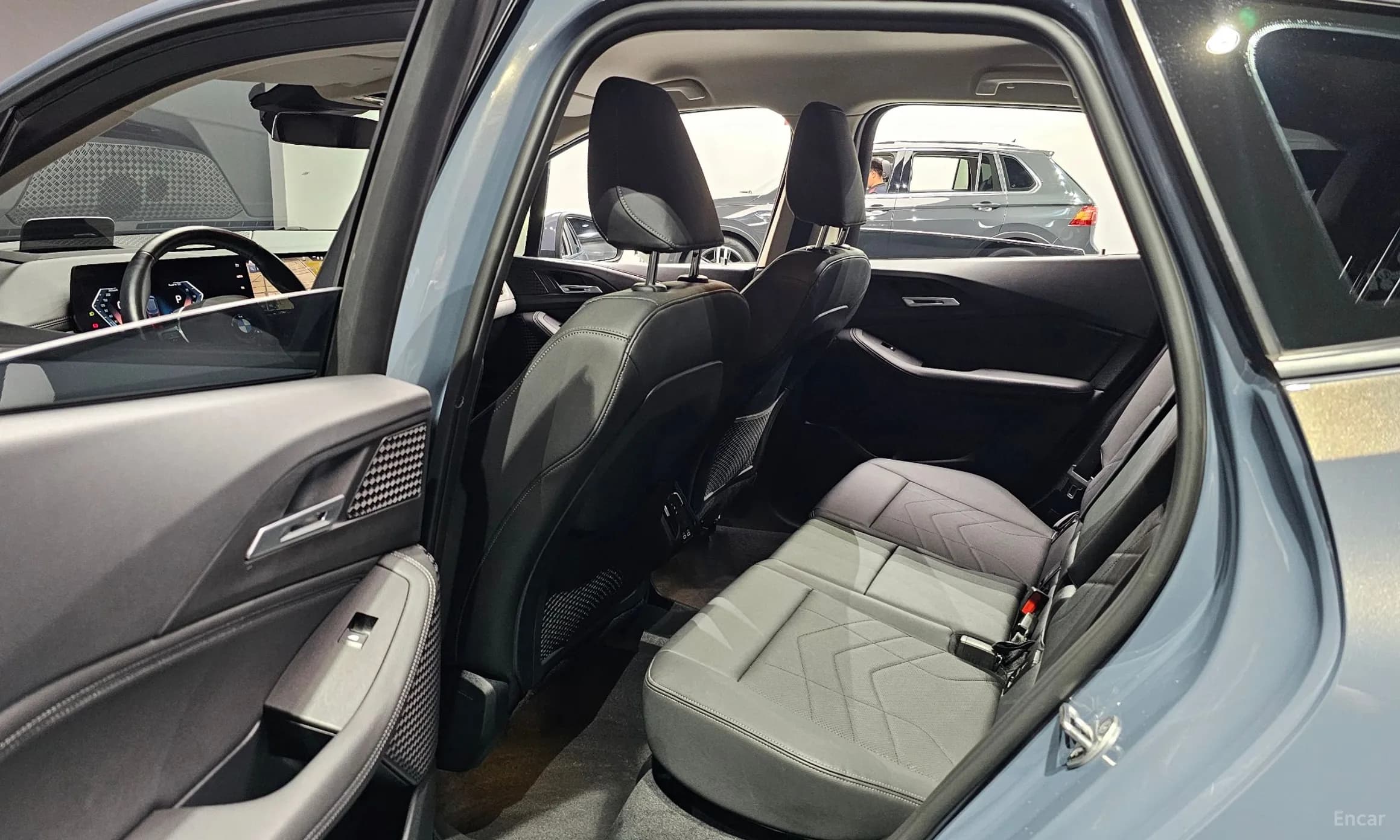 2 Series Active Tourer (U06)