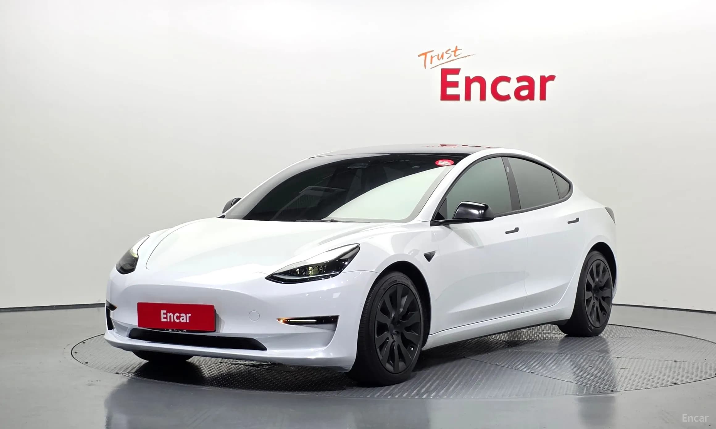 Model 3