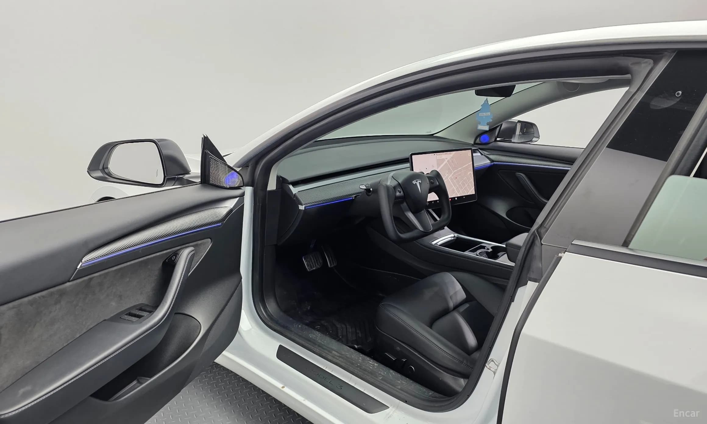 Model 3