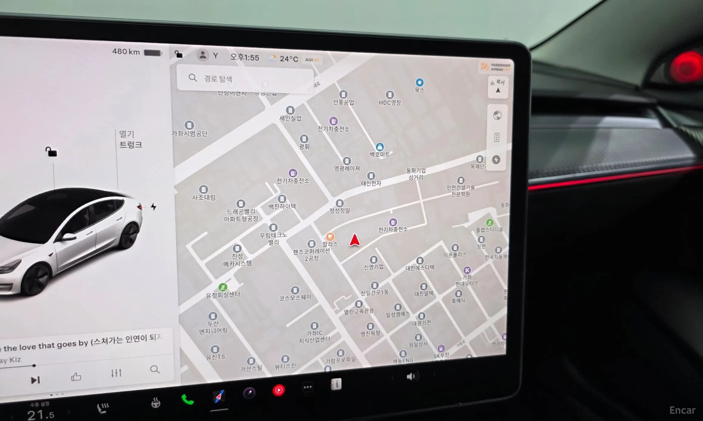 Model 3