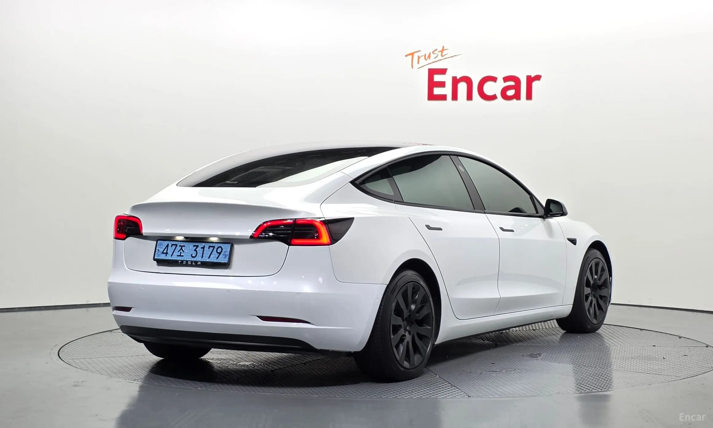 Model 3
