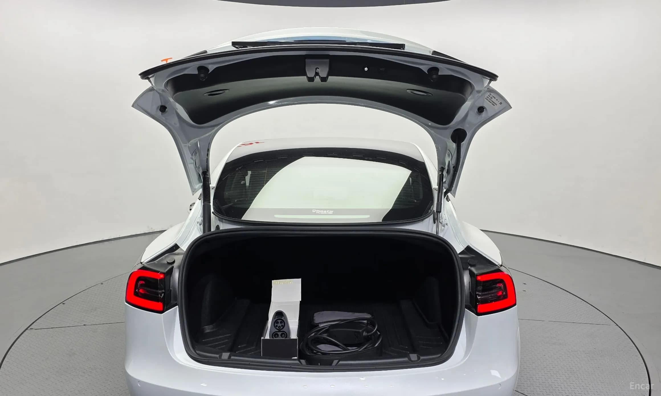 Model 3