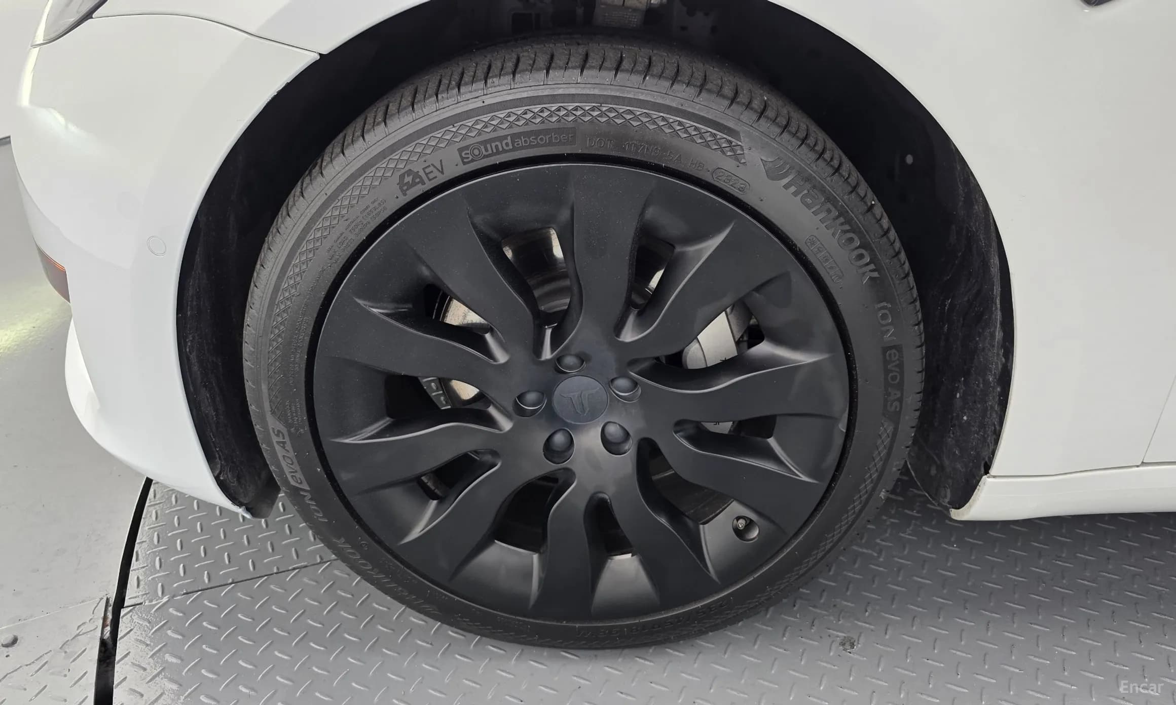 Model 3