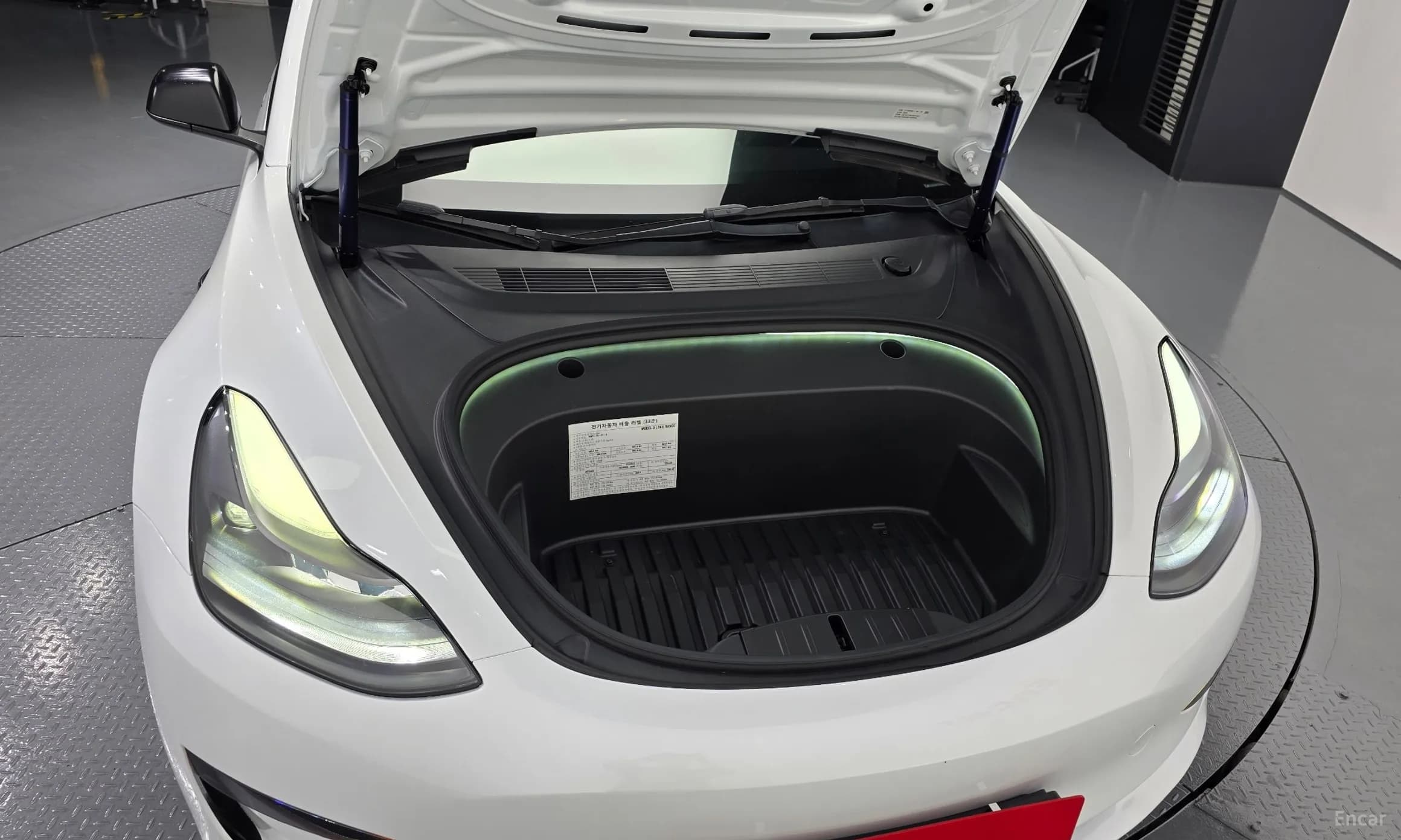 Model 3