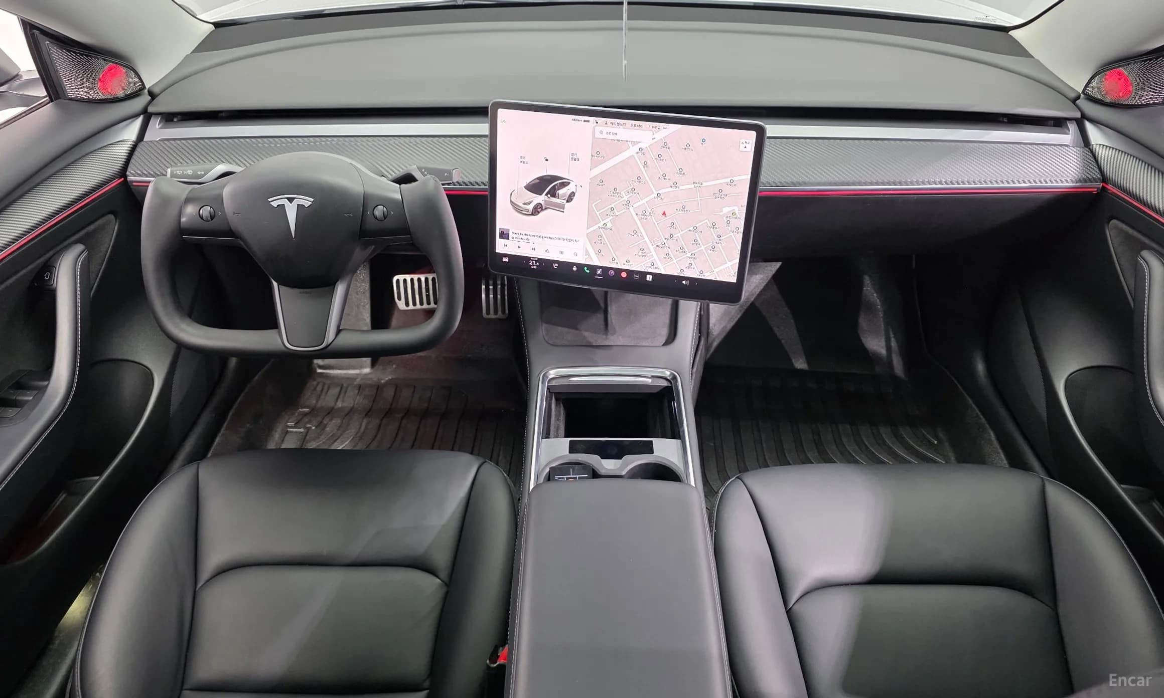 Model 3