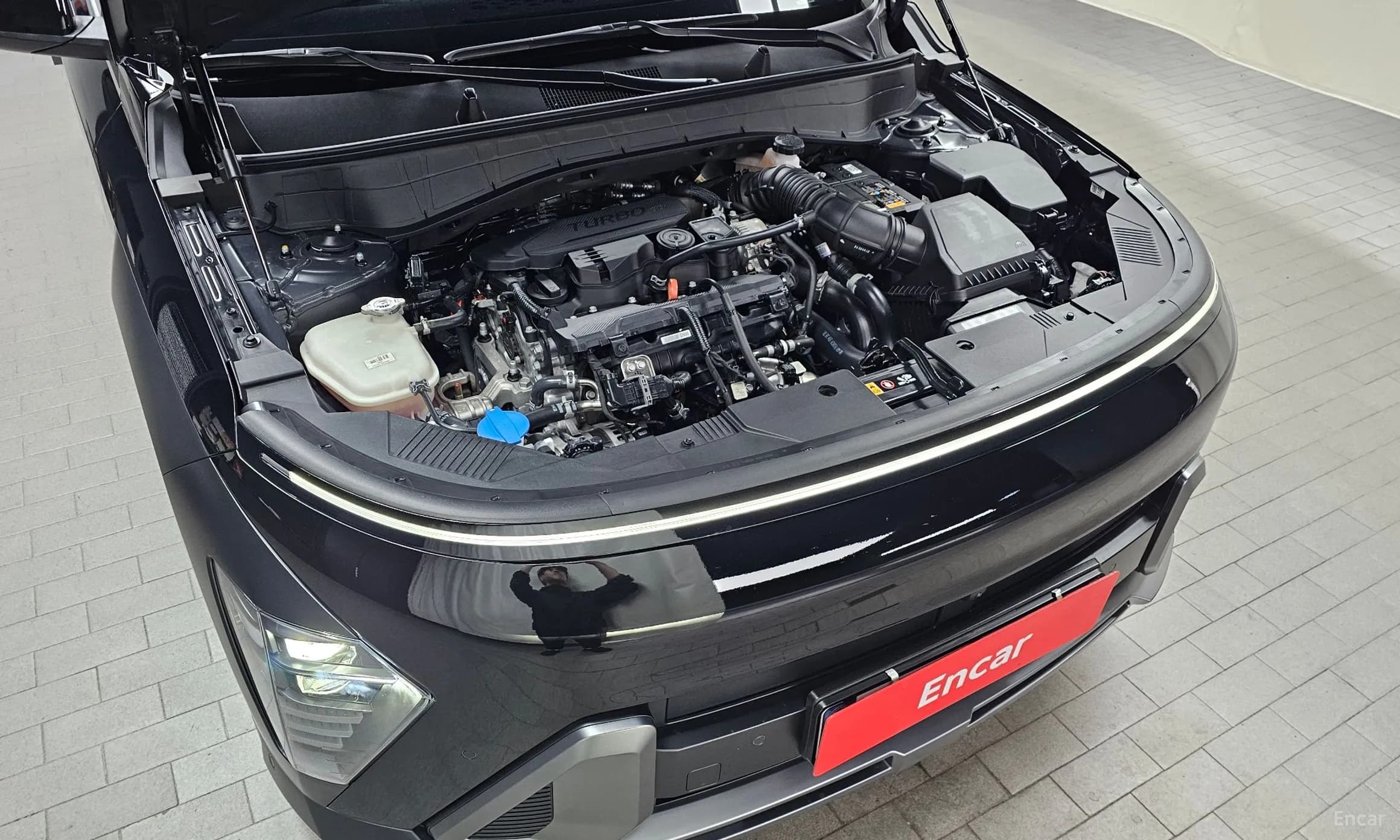 Kona (SX2)