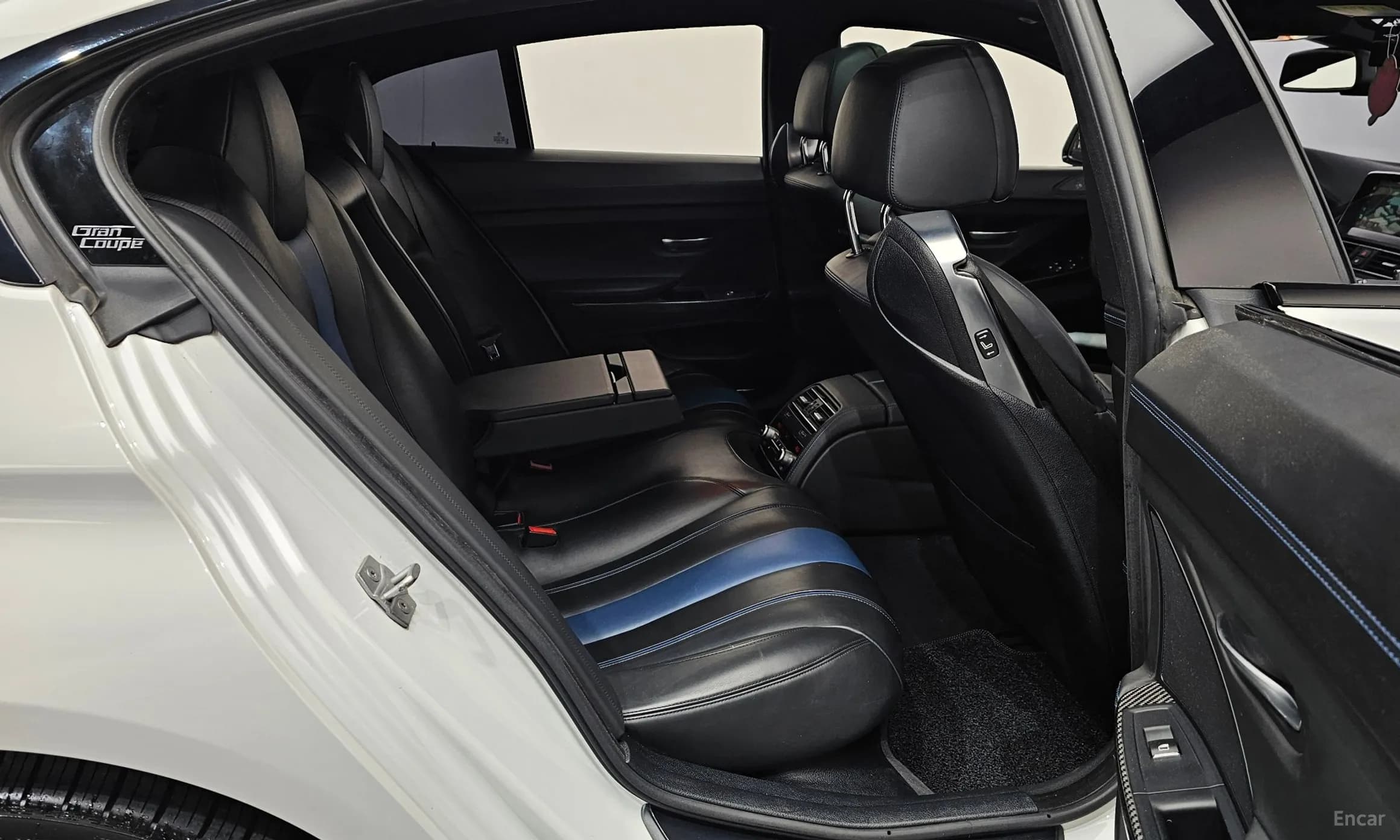 6 Series (F12)