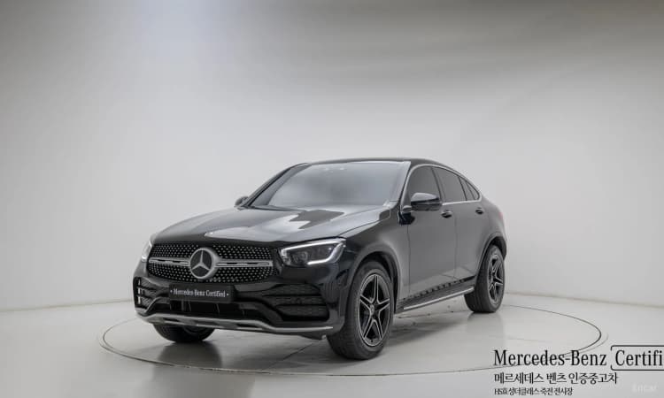 GLC-Class X253