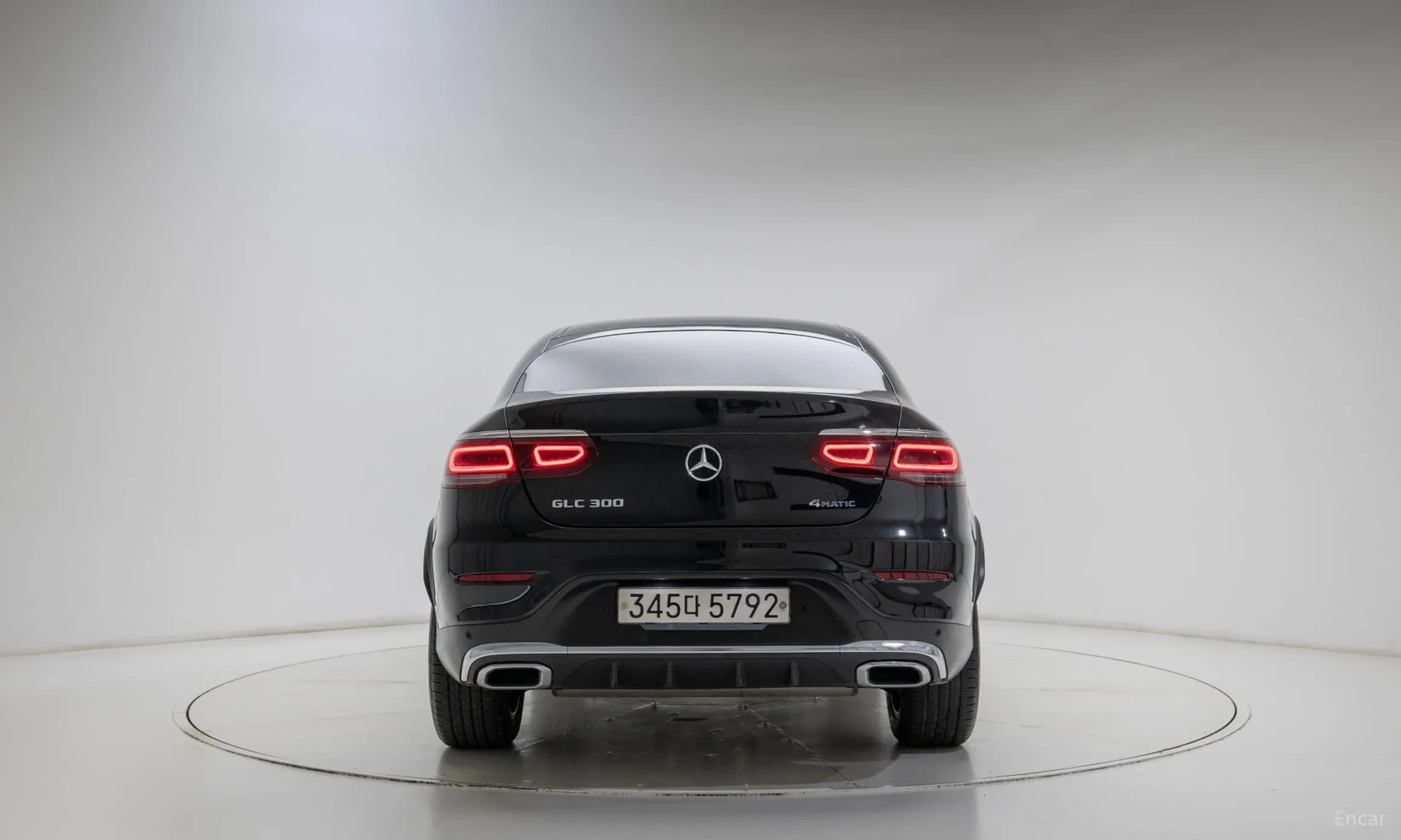GLC-Class X253
