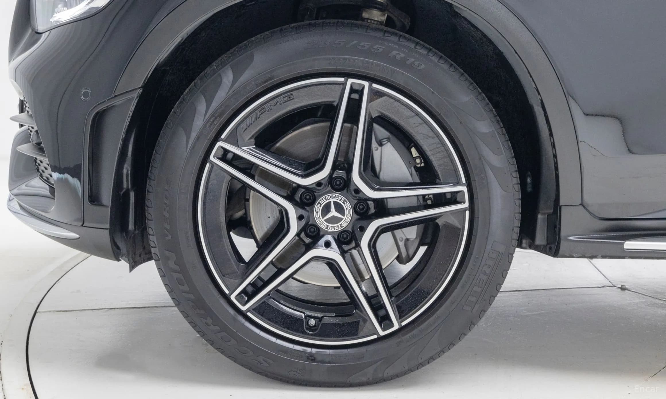 GLC-Class X253
