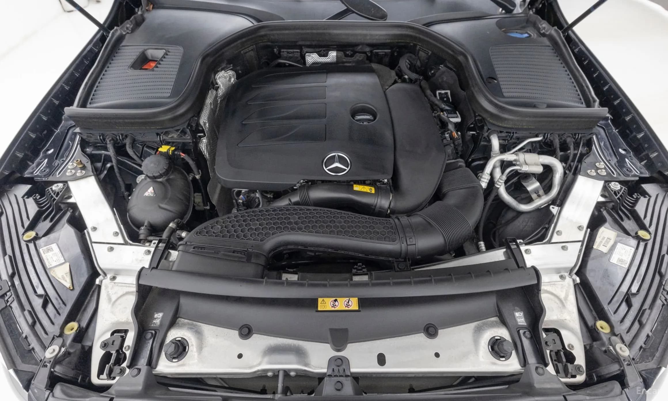 GLC-Class X253