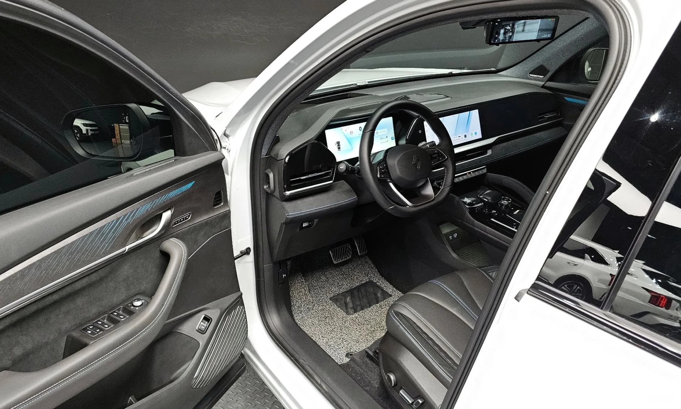 Grang Koleos