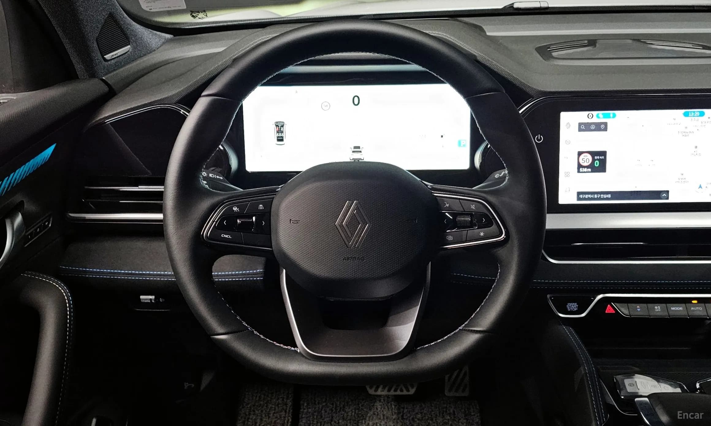 Grang Koleos