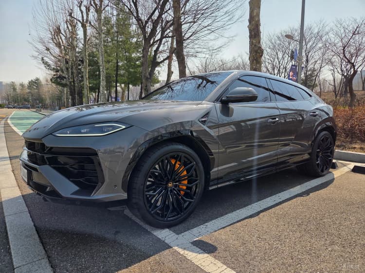 Urus
