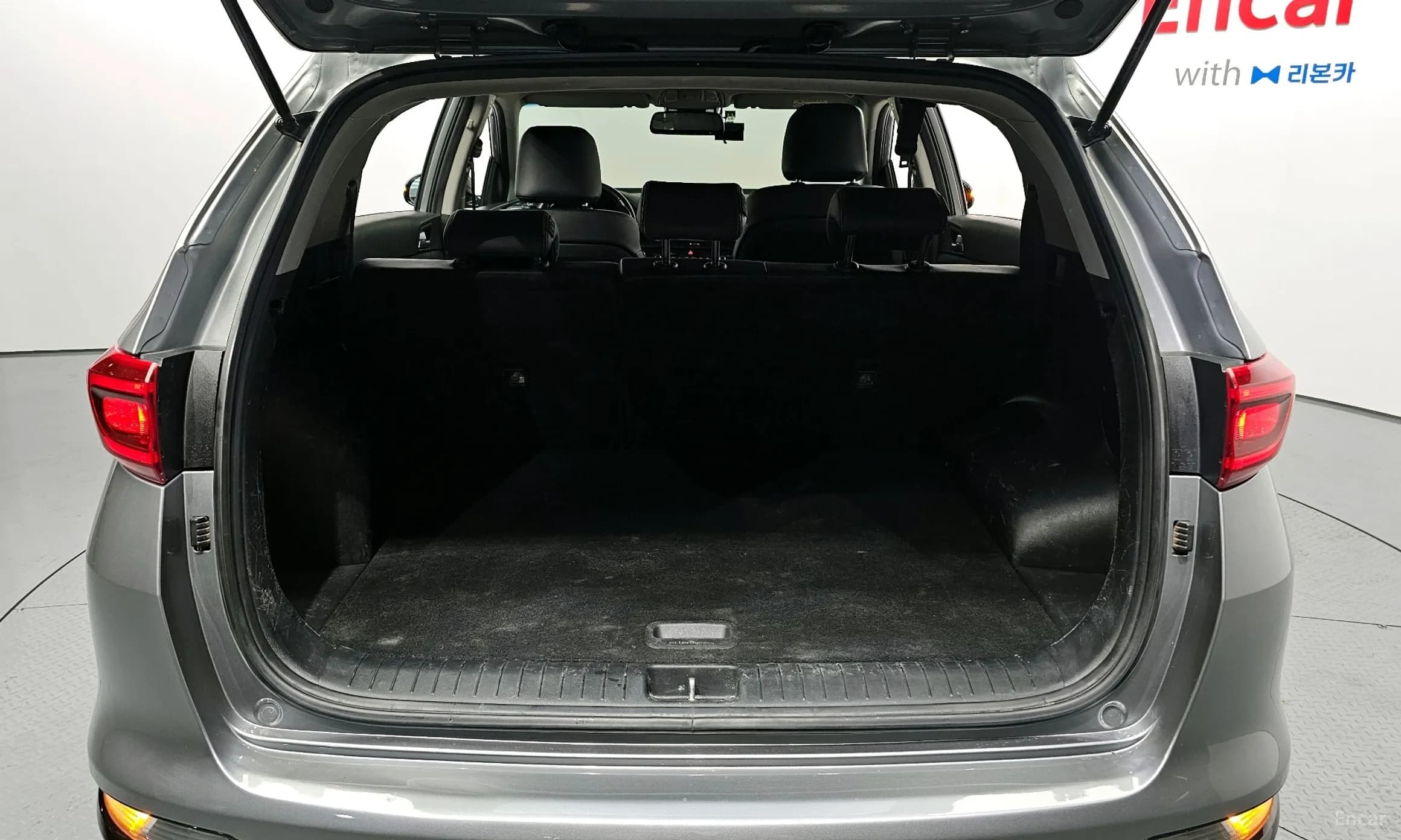 Sportage The Bold