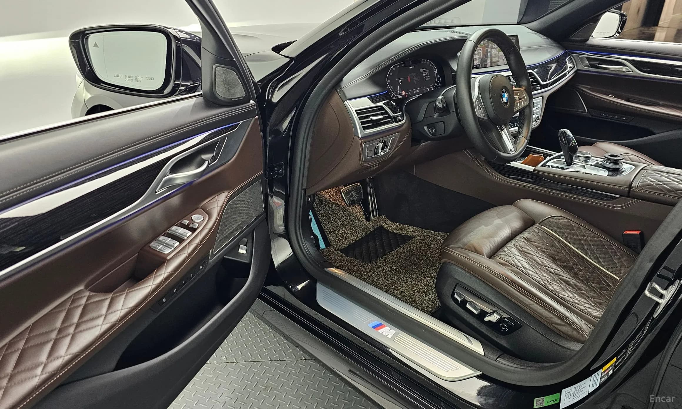 7 Series (G11)