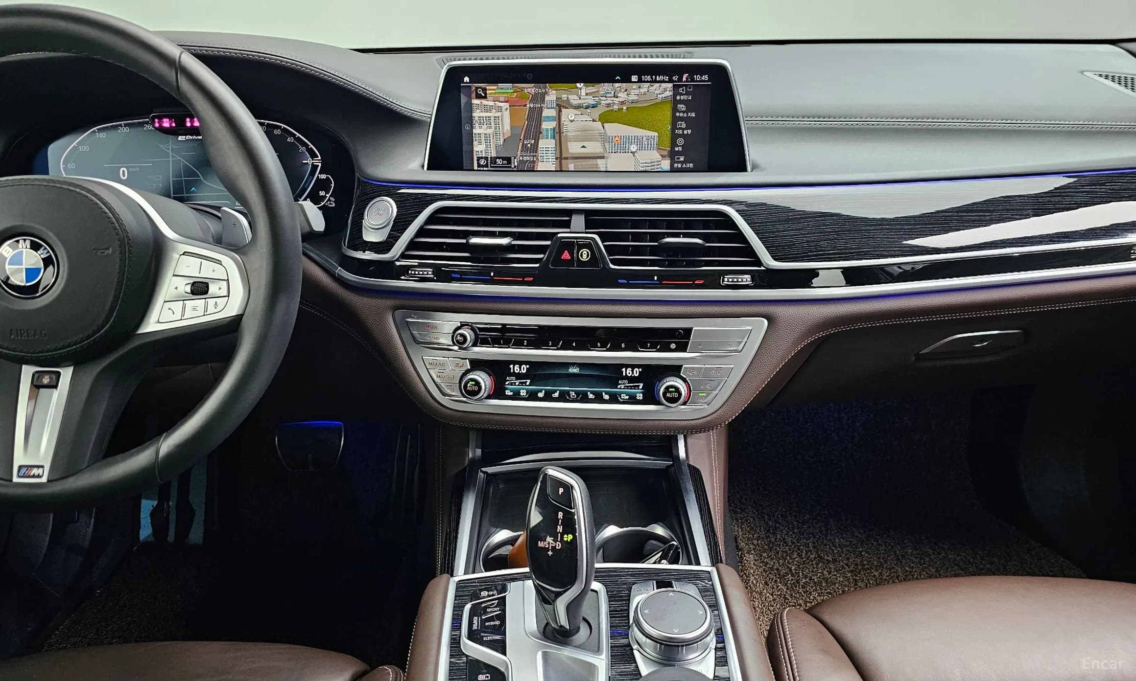 7 Series (G11)
