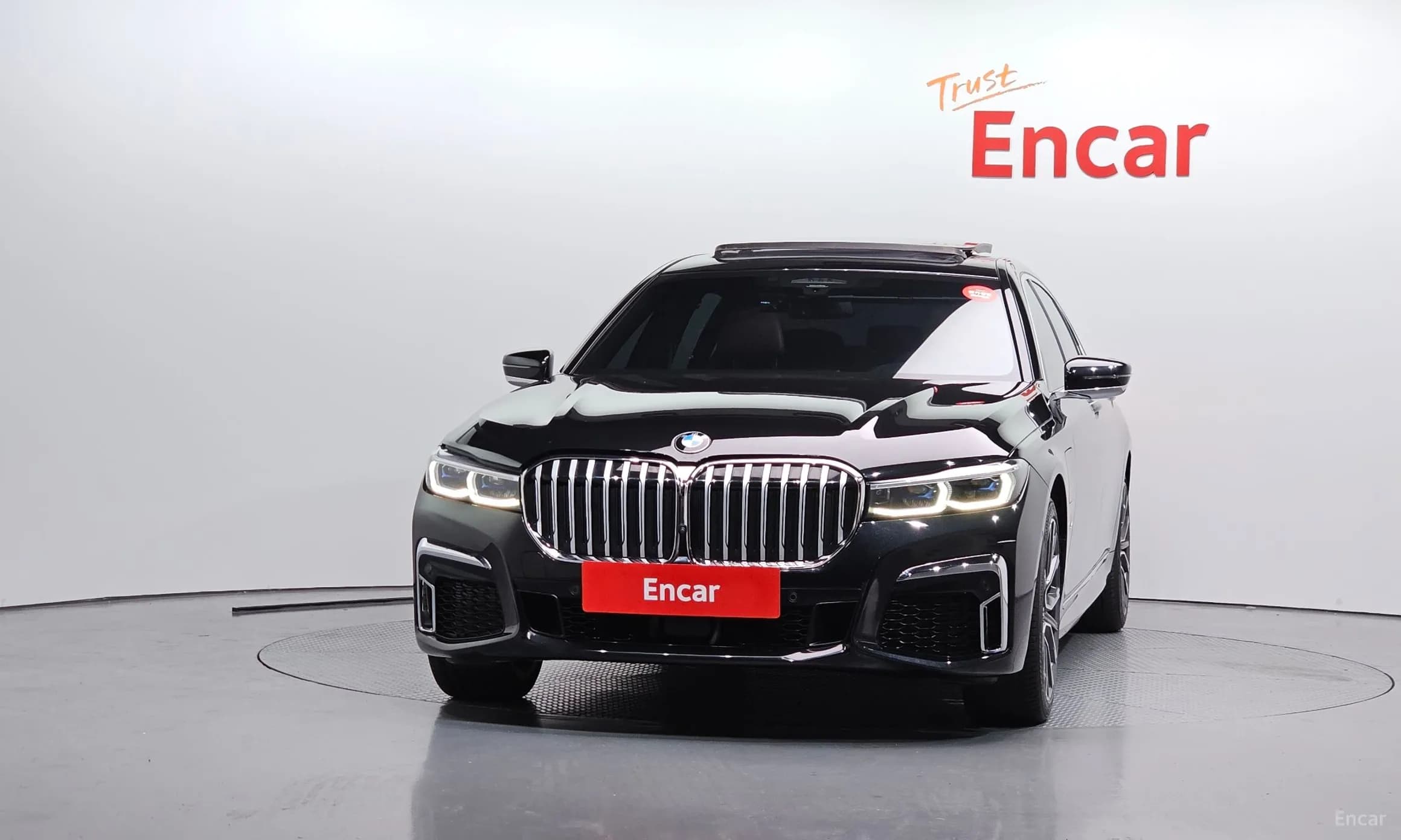 7 Series (G11)