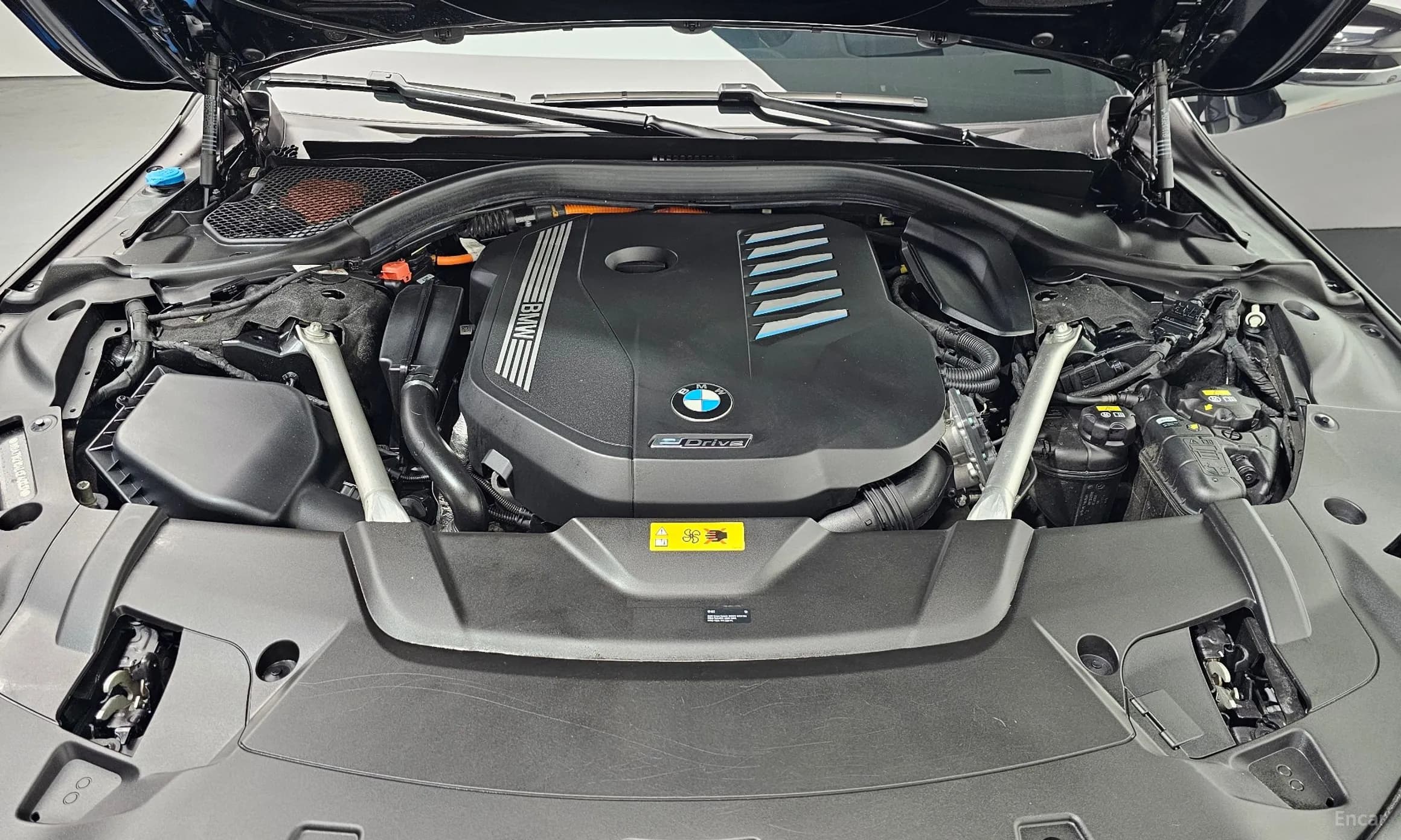 7 Series (G11)