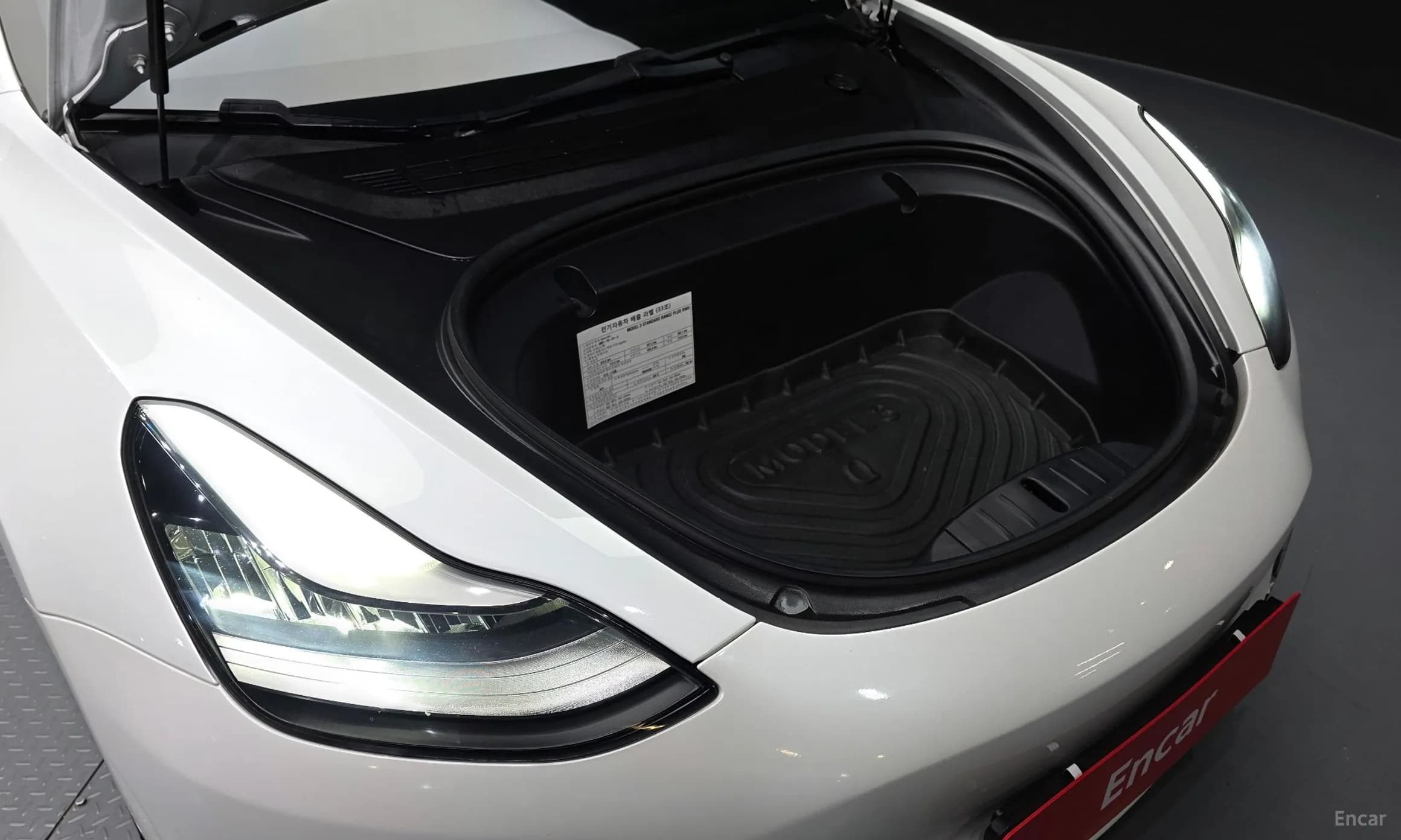 Model 3