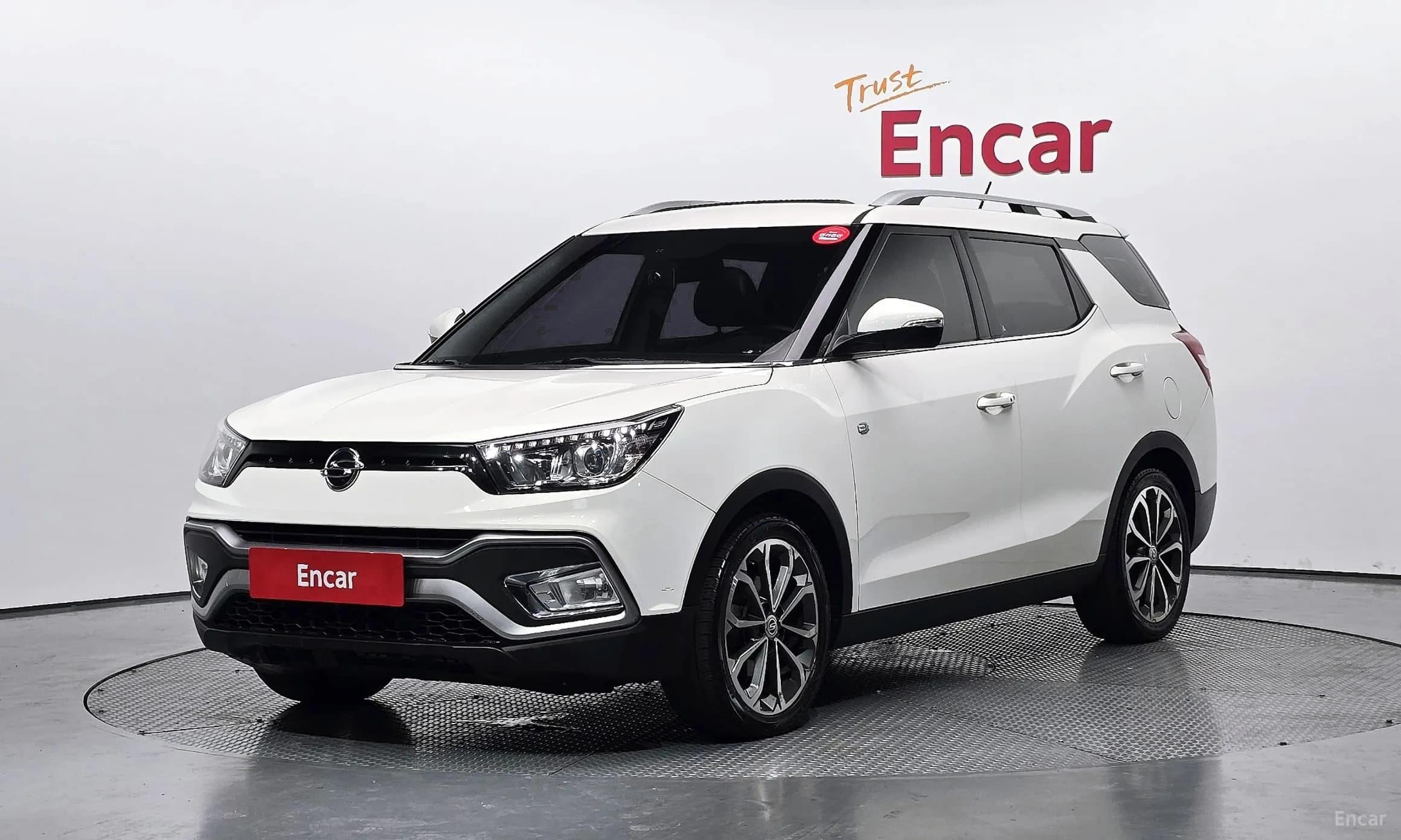 Tivoli Air