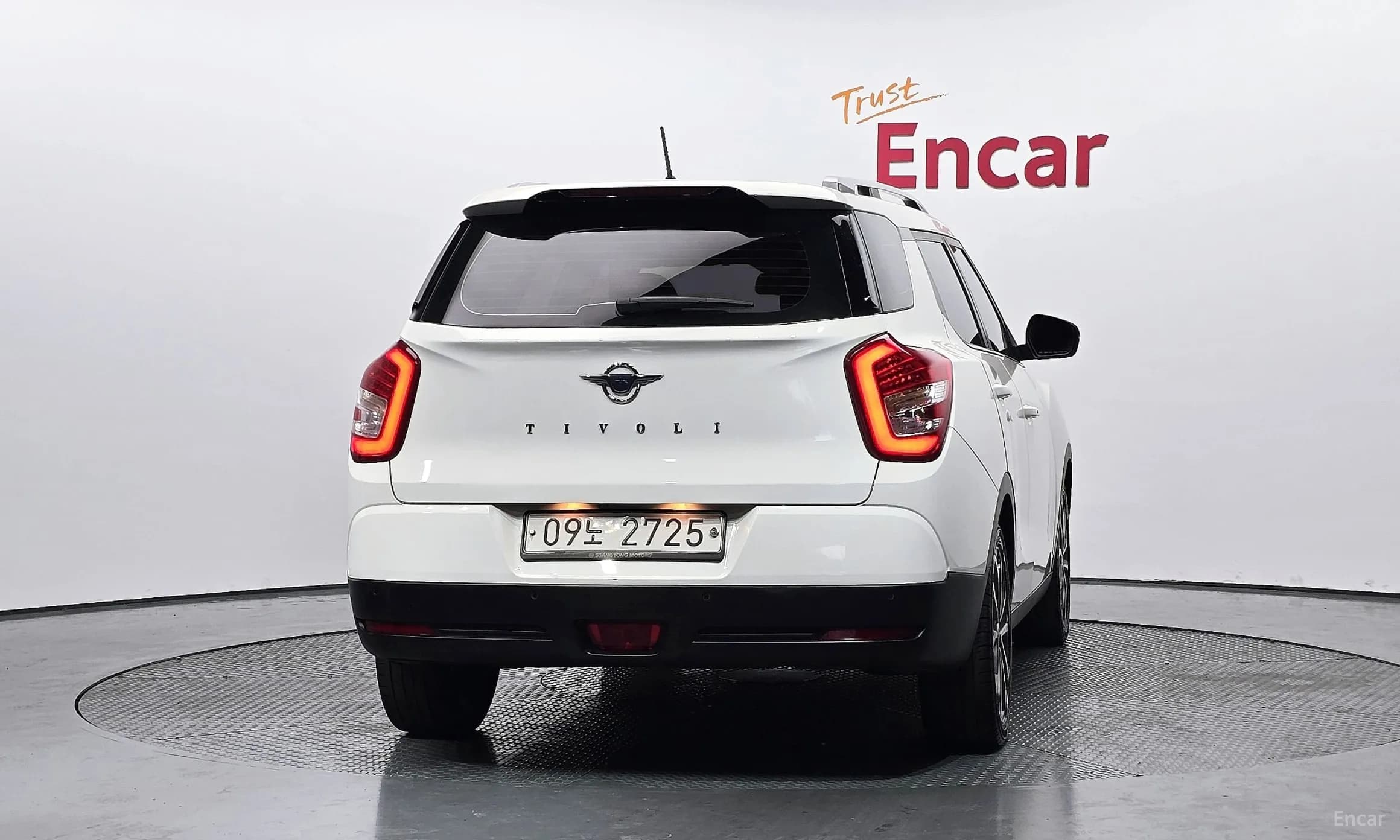 Tivoli Air