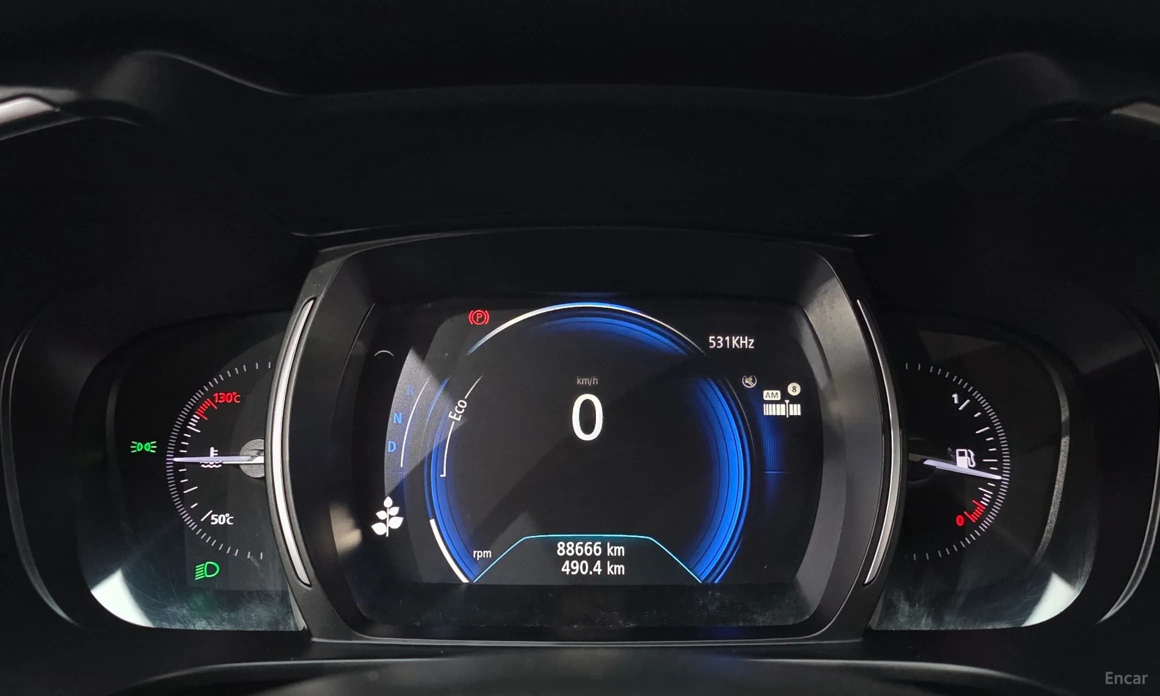 QM6