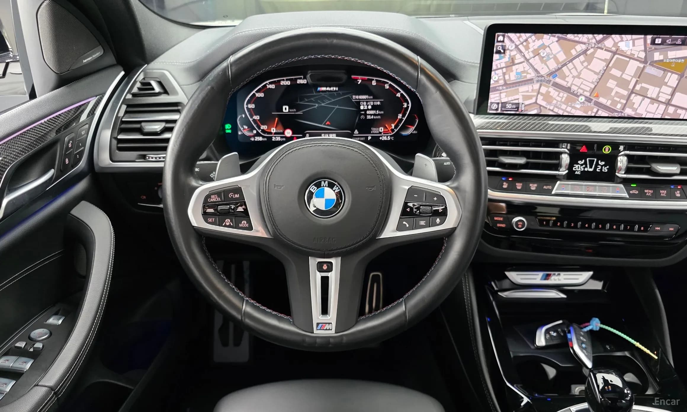 X4 (G02)