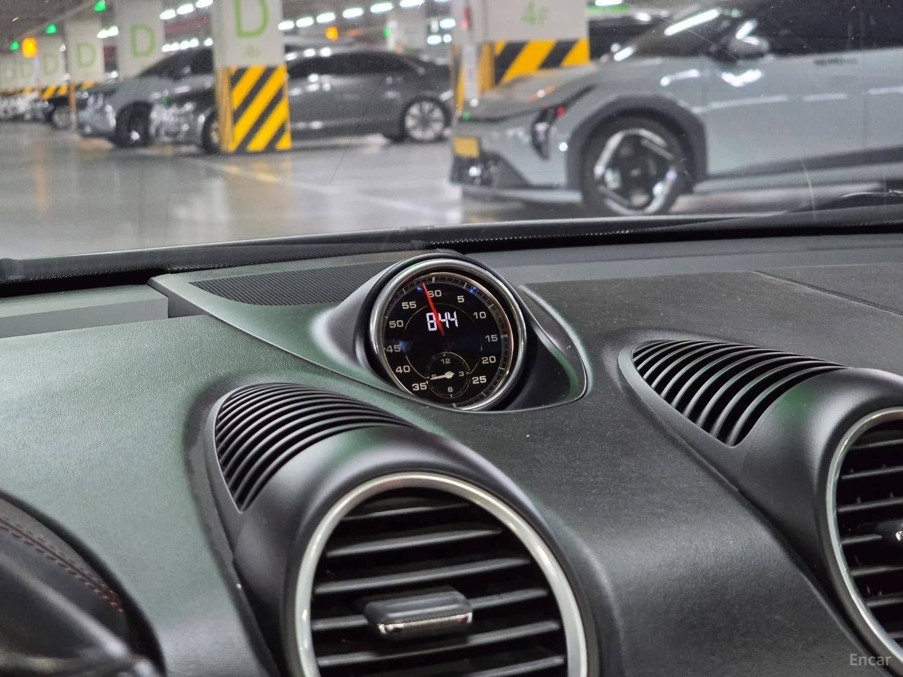 718 Boxster