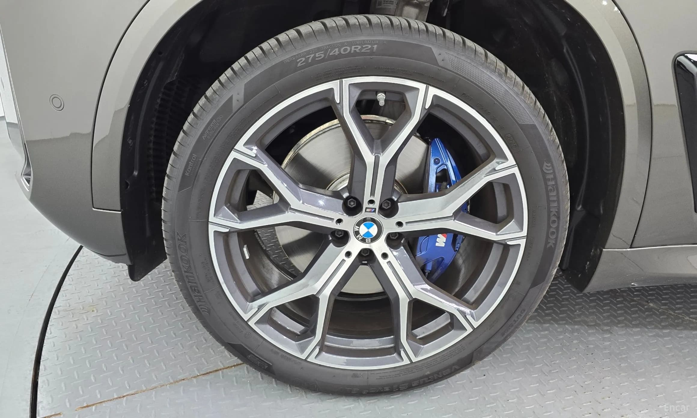X5 (G05)