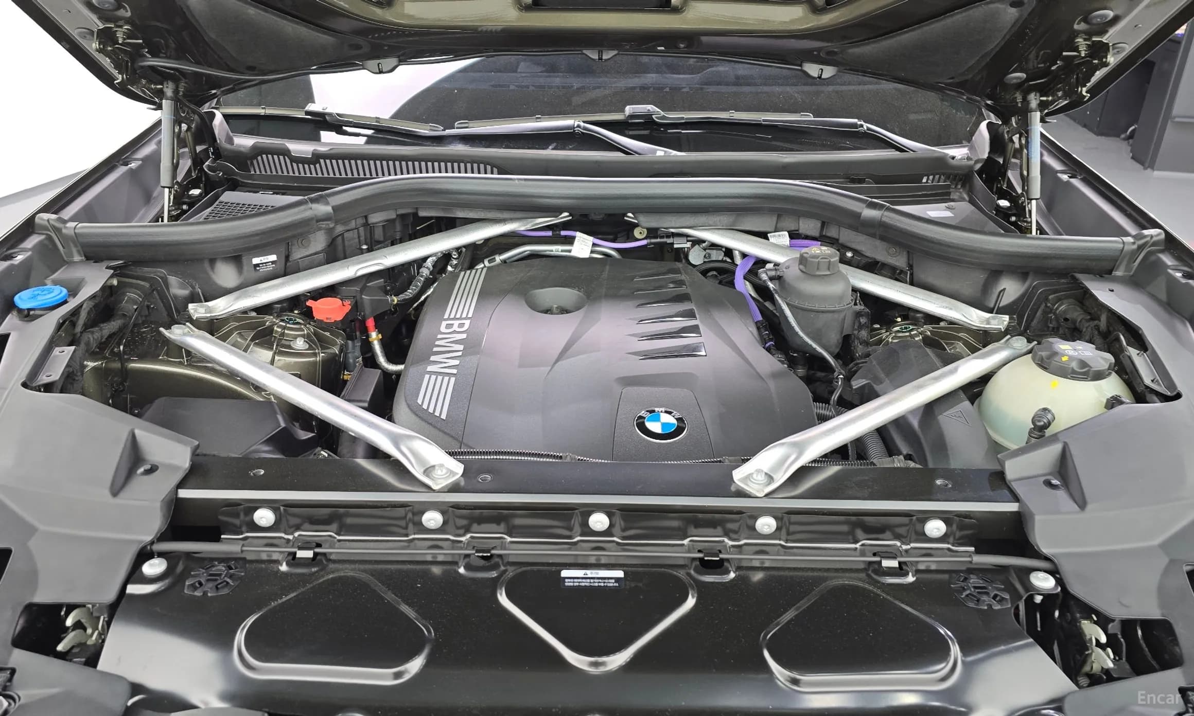 X5 (G05)