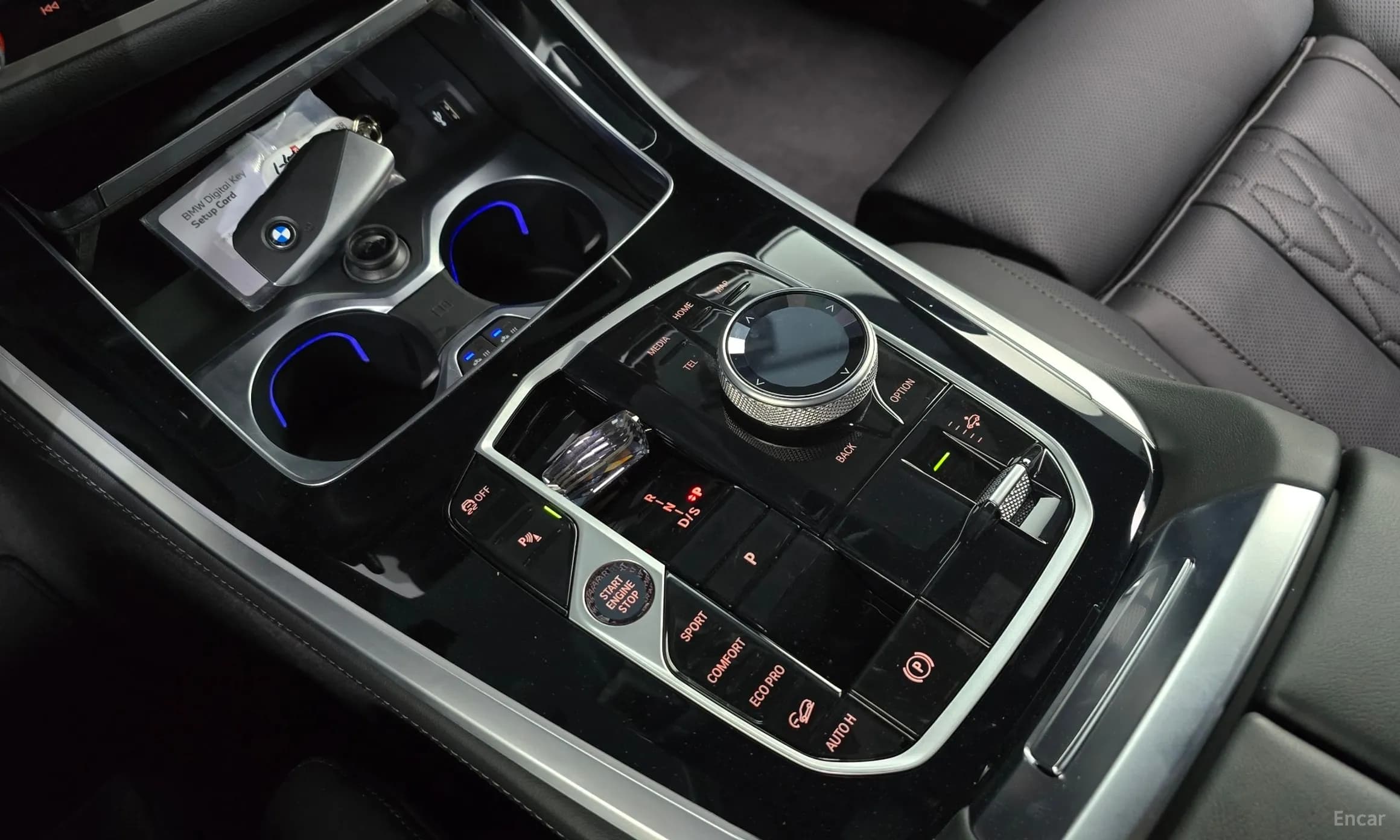 X5 (G05)