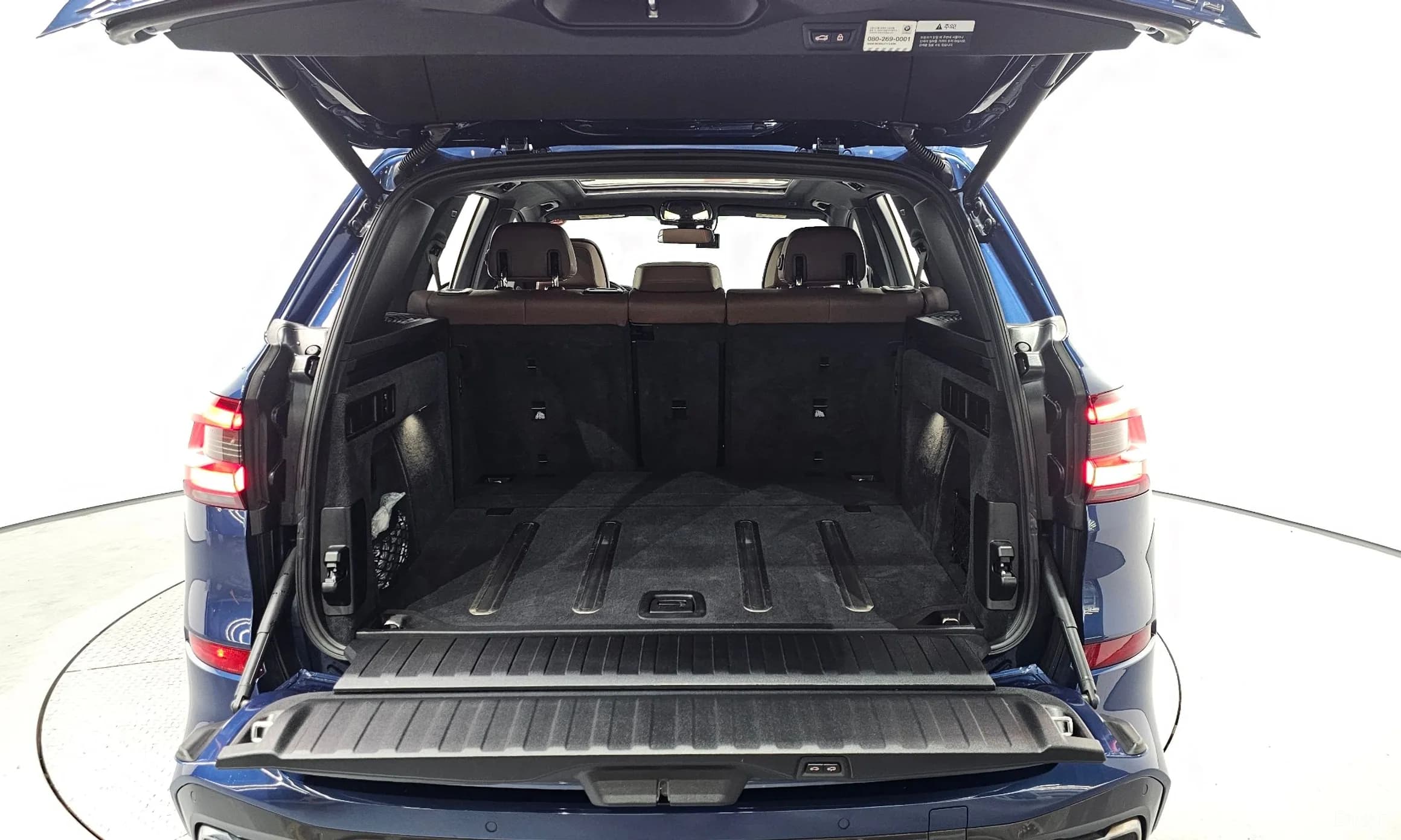 X5 (G05)