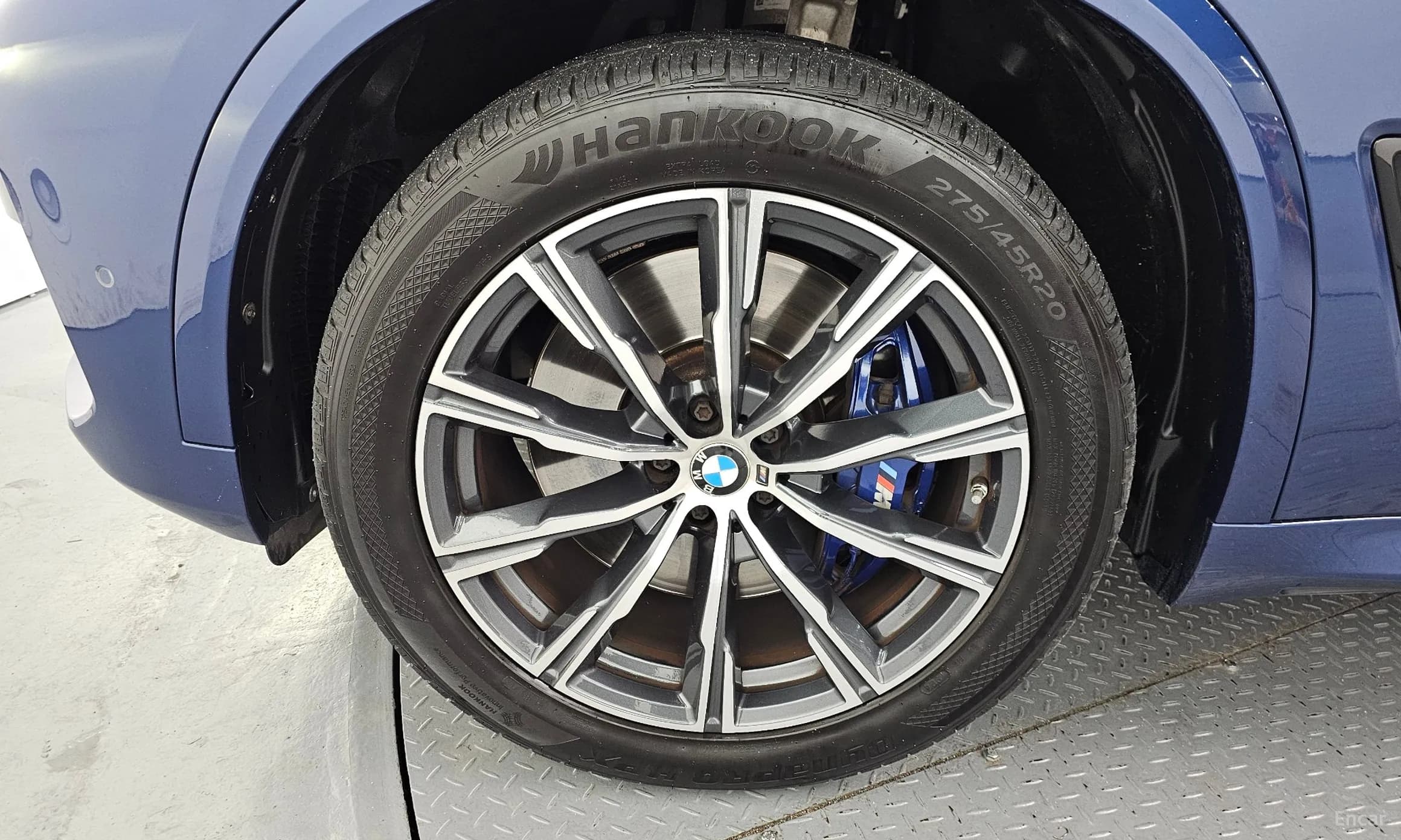 X5 (G05)