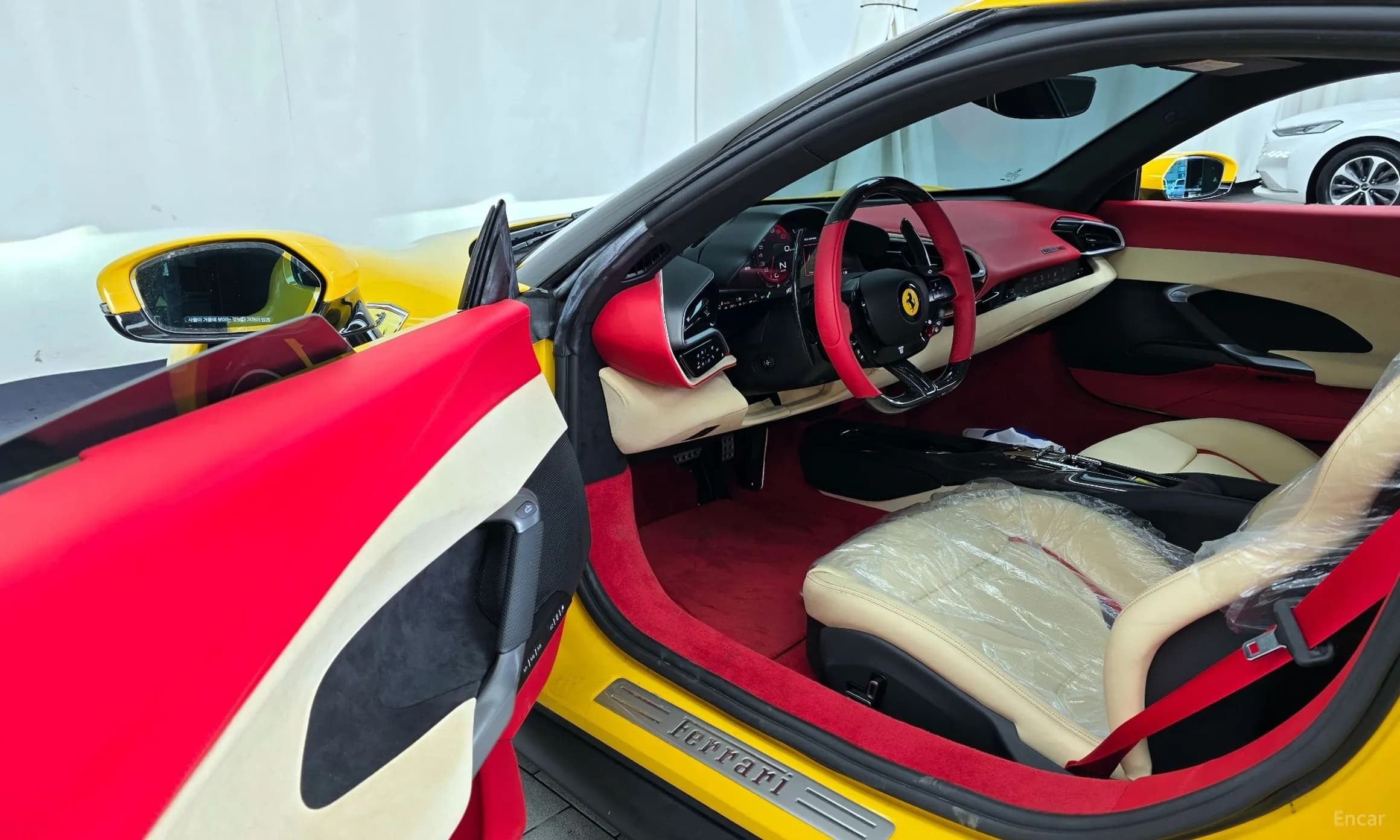 296 GTB