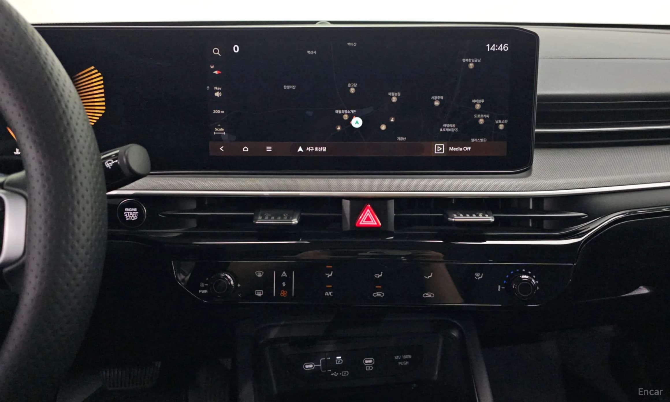 The New K5 3rd Generation
