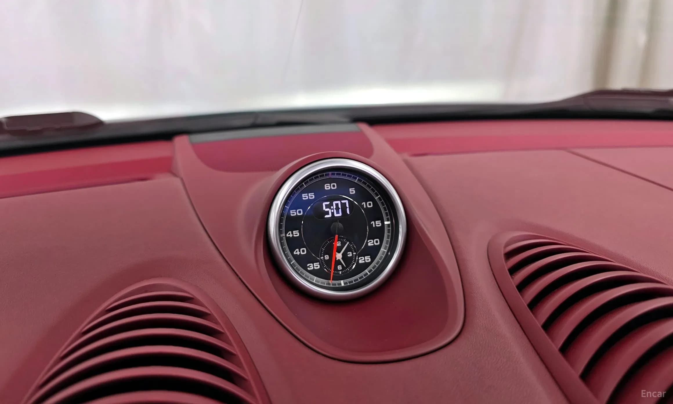 718 Boxster
