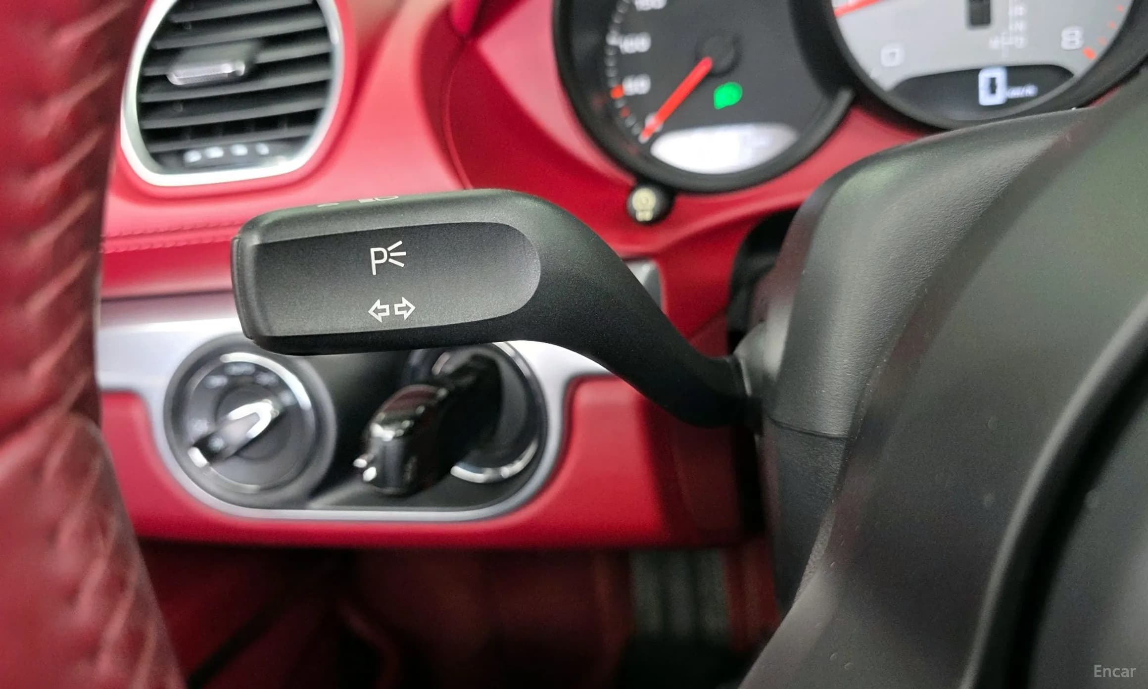 718 Boxster