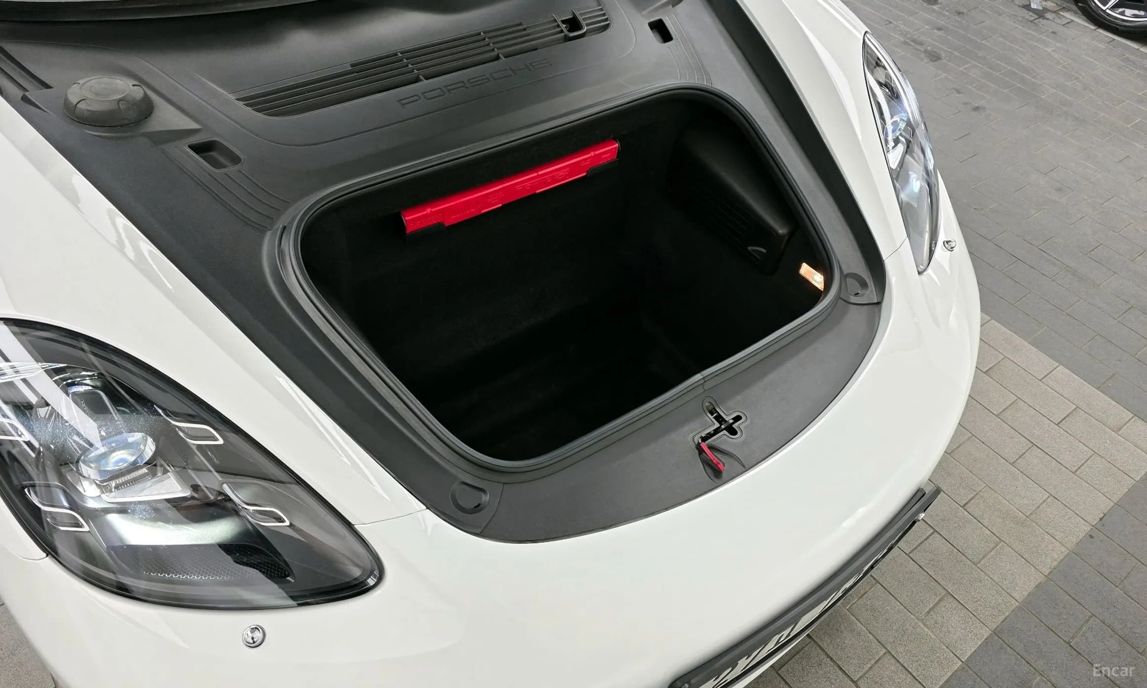 718 Boxster