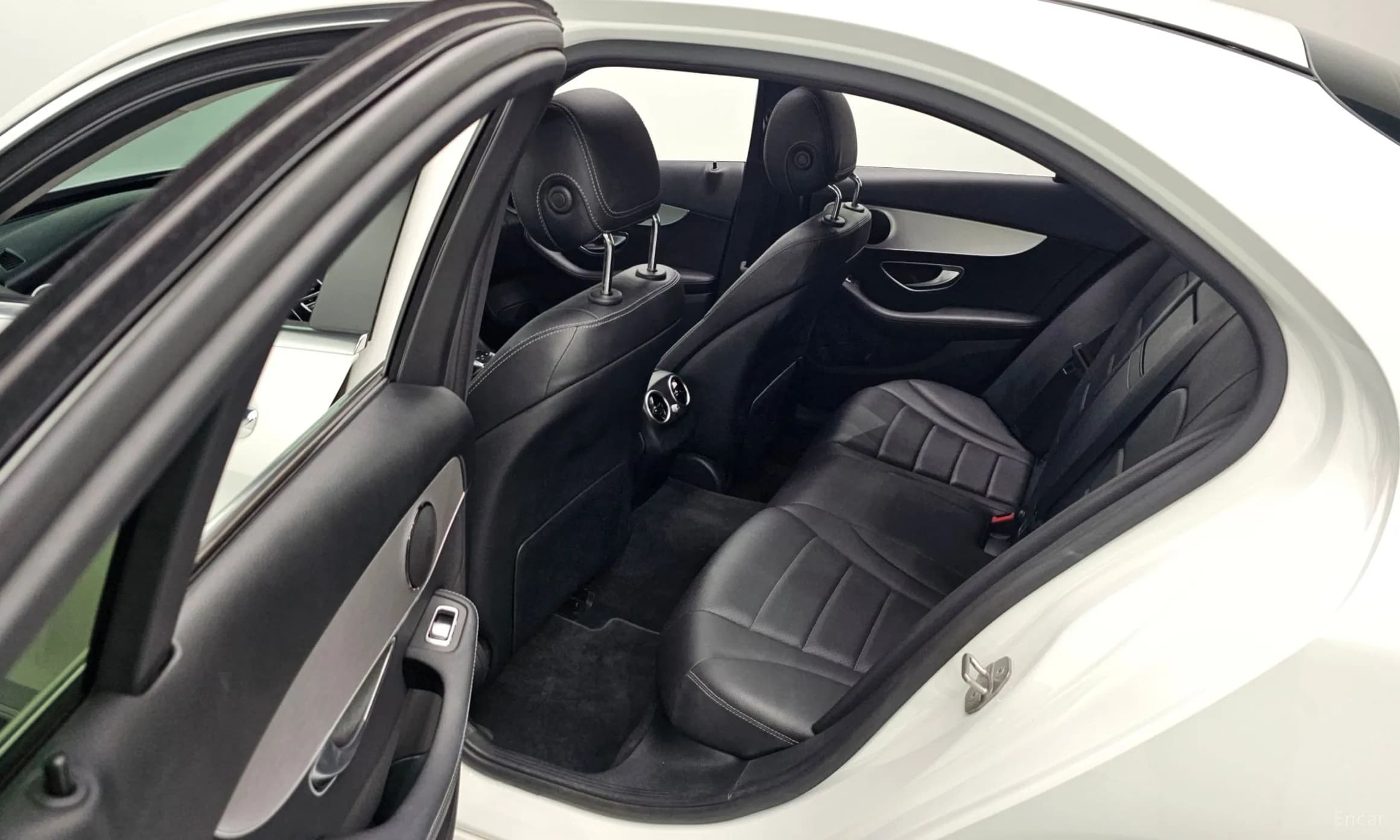 C-Class W205
