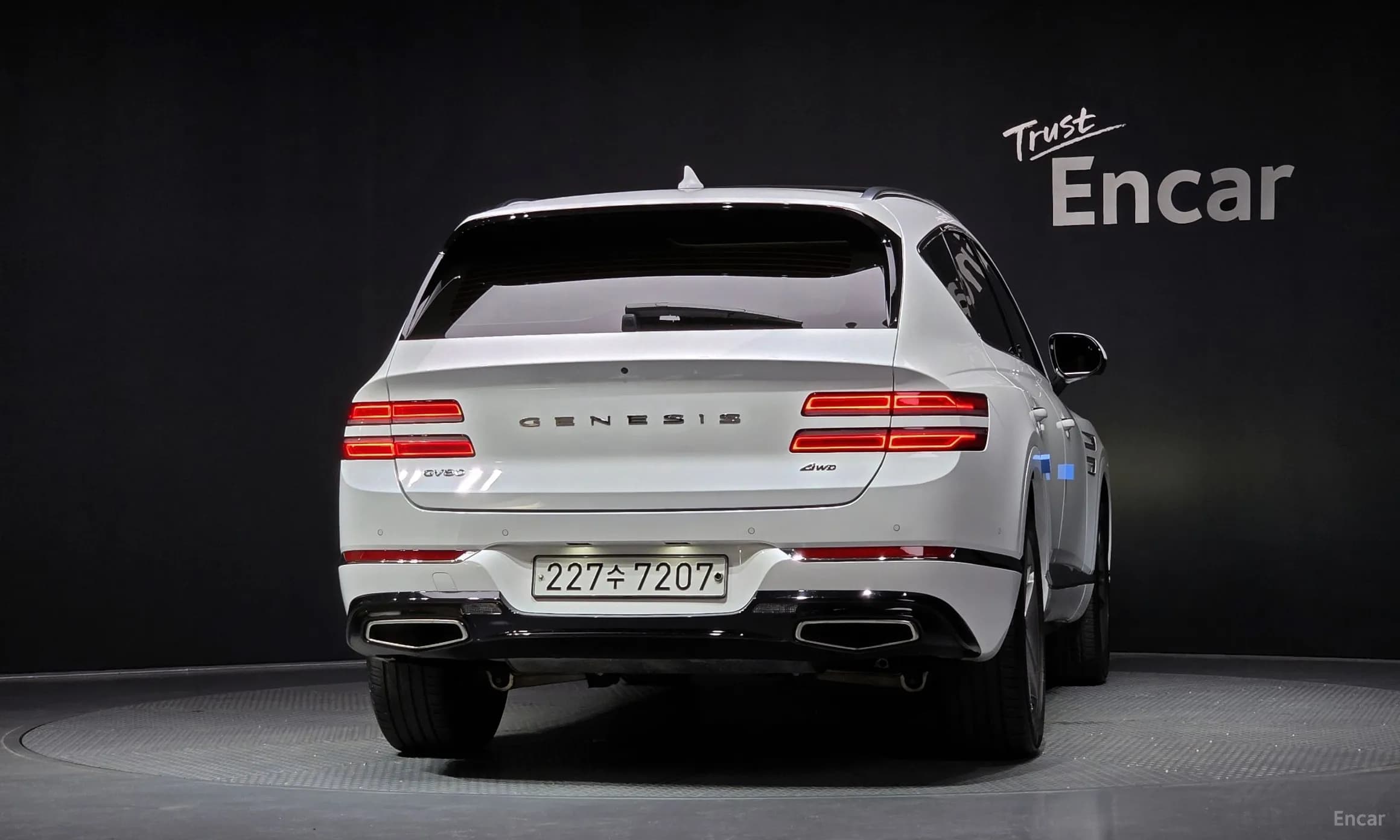 GV80