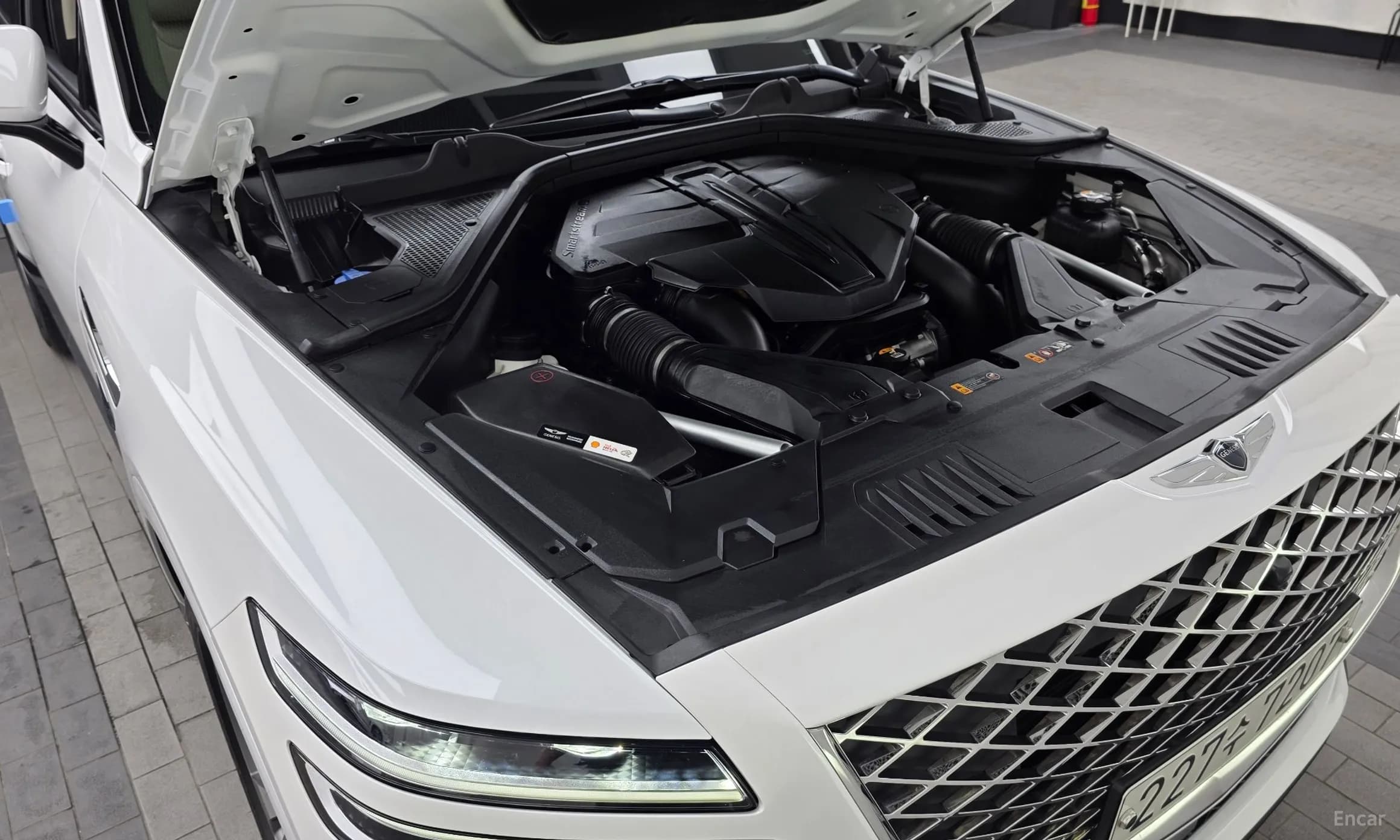 GV80